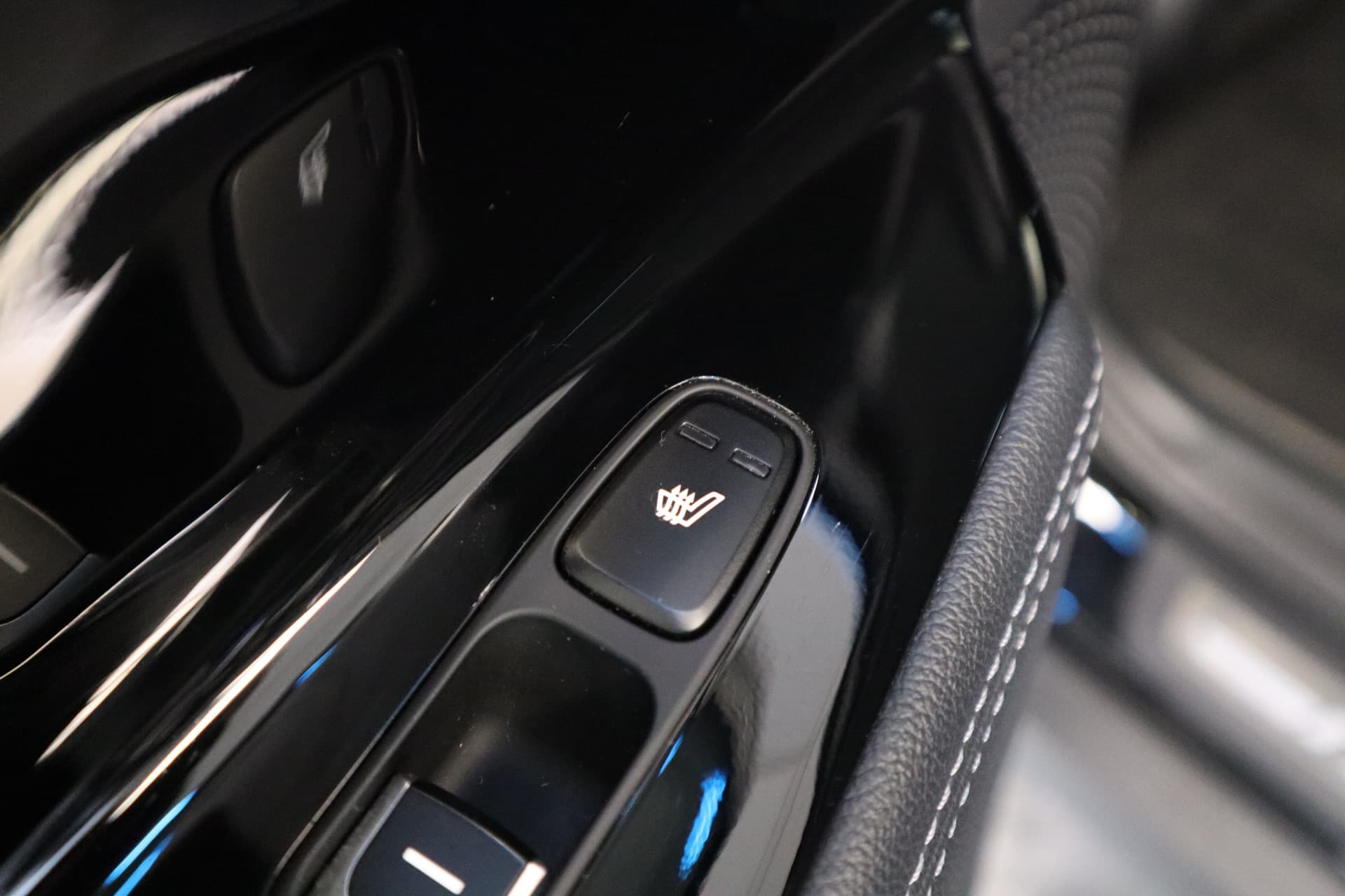 Kia E-Niro 64 kWh thumbnail 7