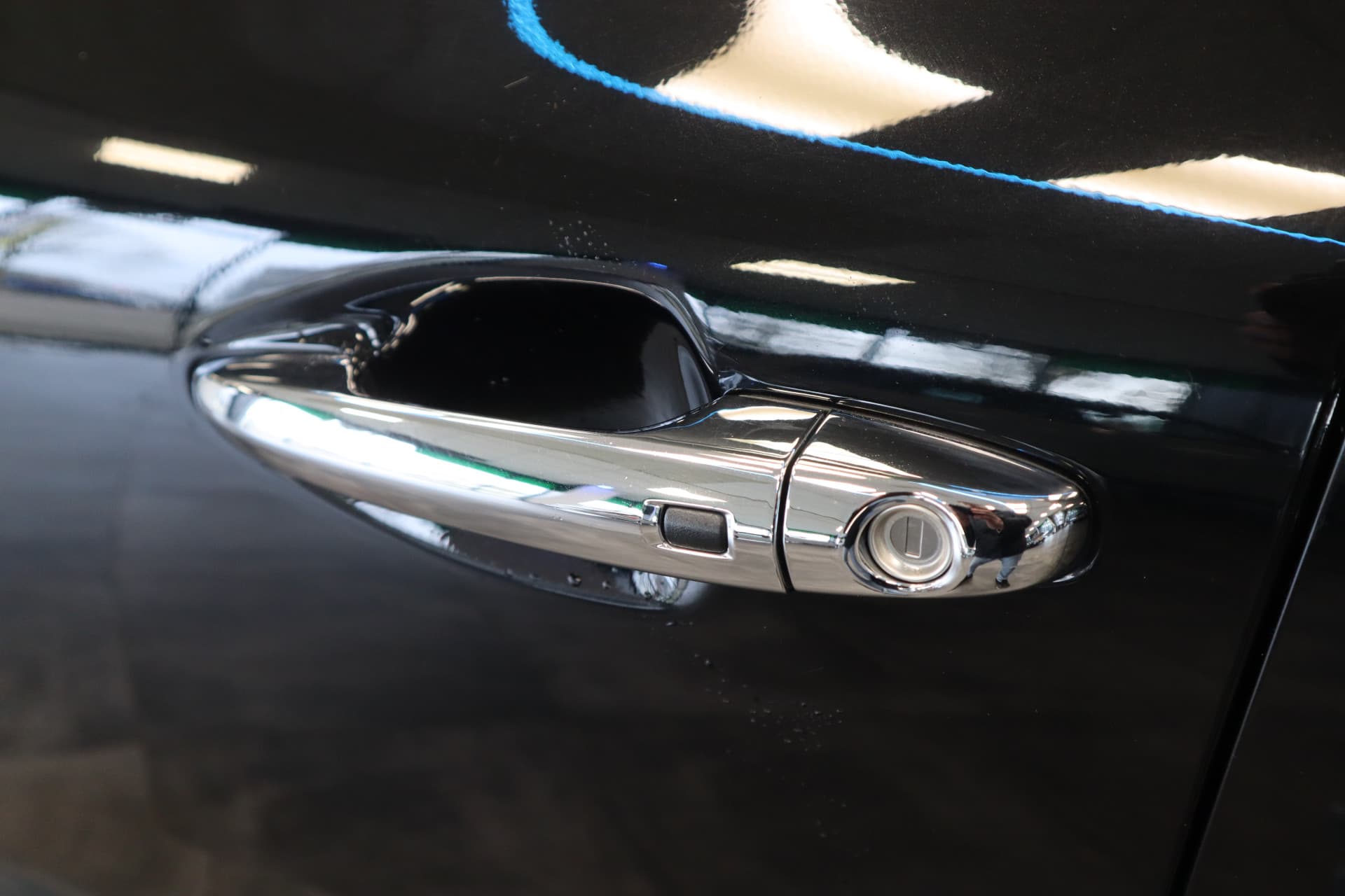 Kia E-Niro 64 kWh thumbnail 8