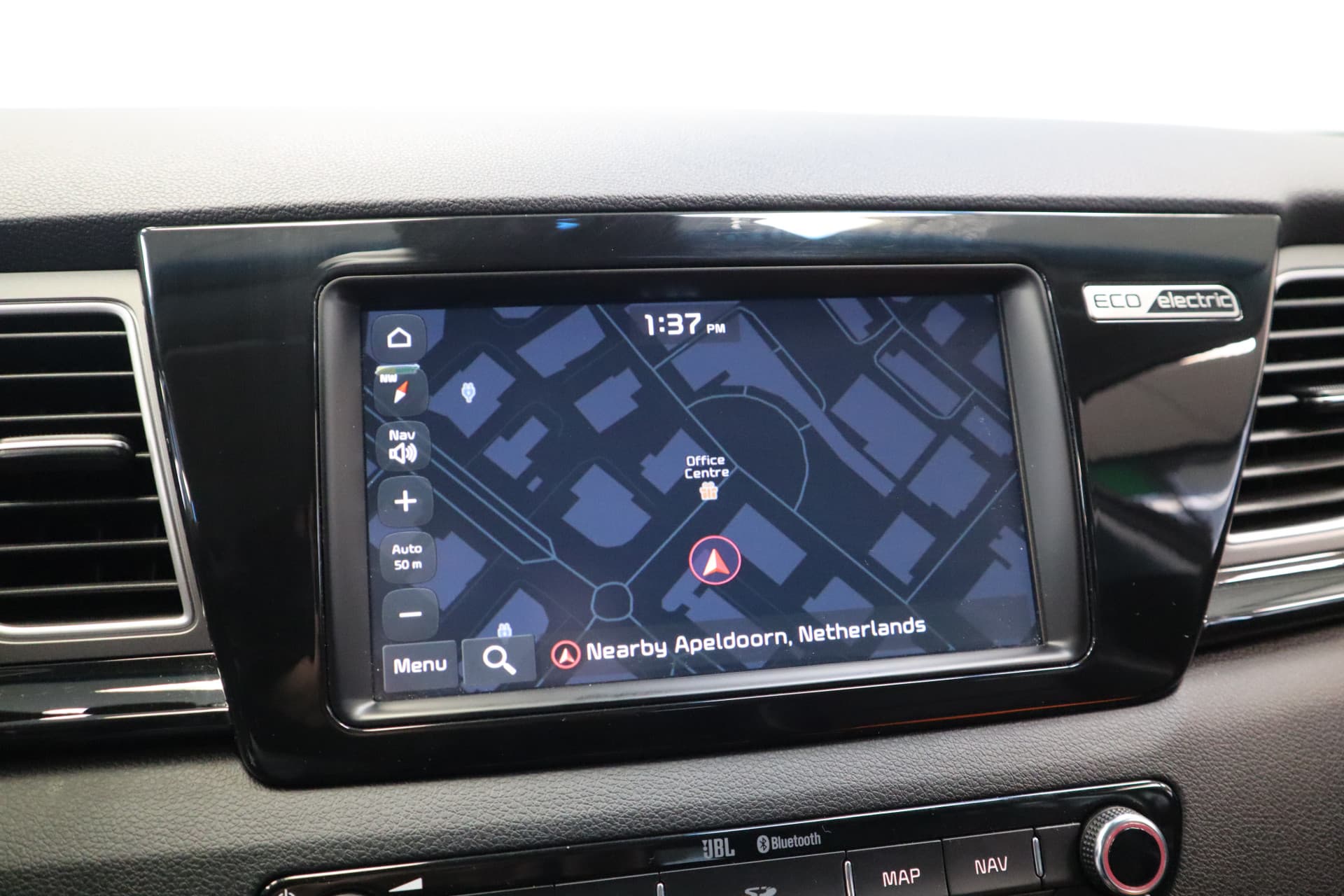 Kia E-Niro 64 kWh thumbnail 17