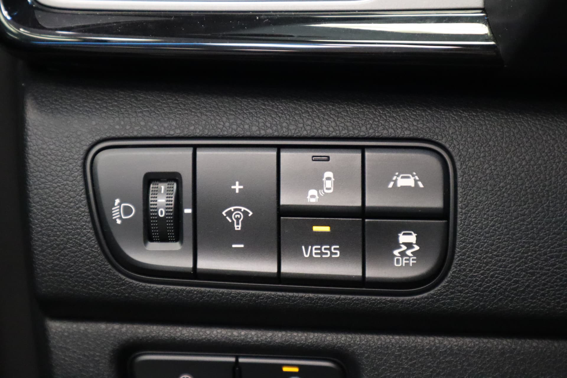 Kia E-Niro 64 kWh thumbnail 19