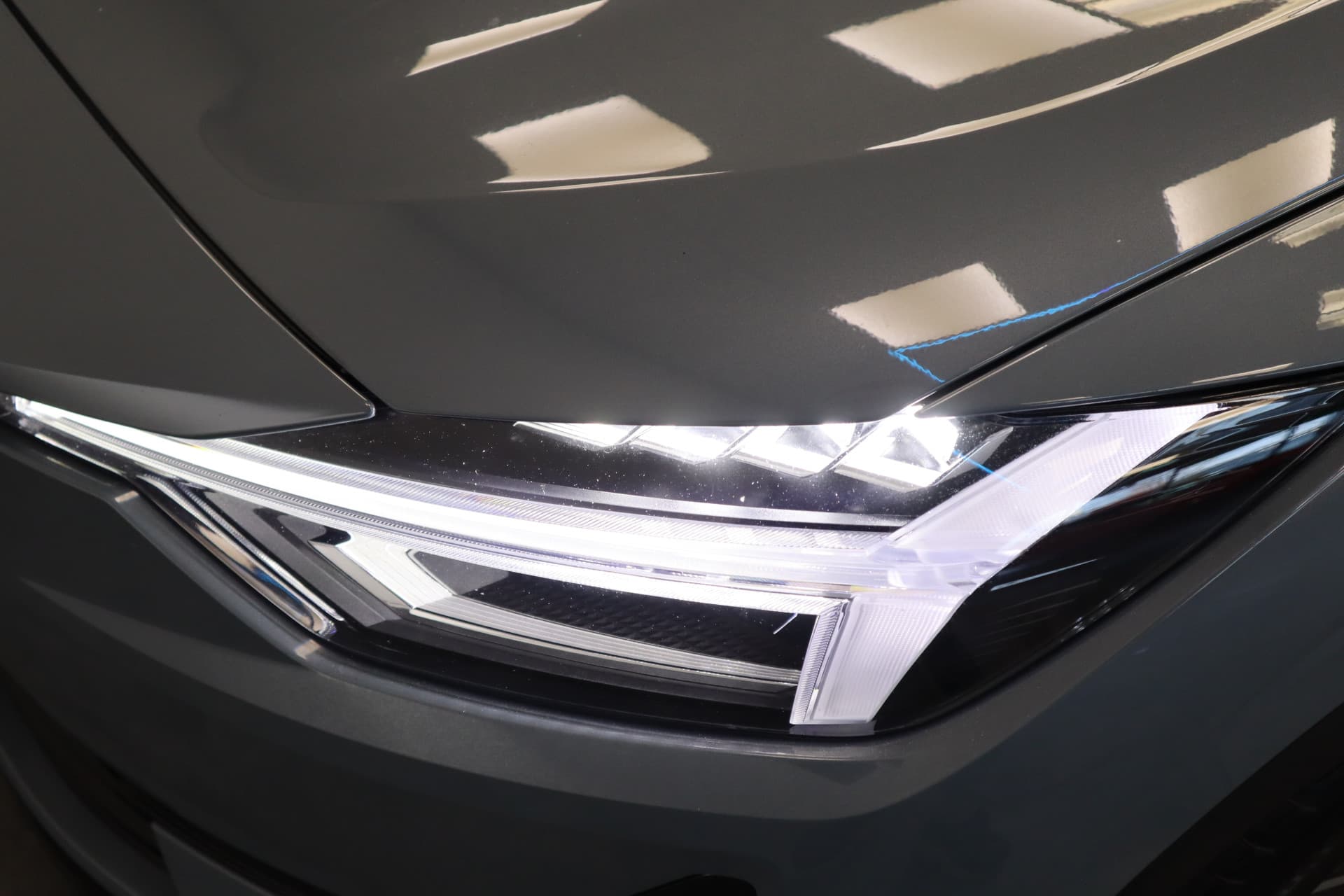 Polestar 2 Long Range Dual Motor 78 kWh thumbnail 5