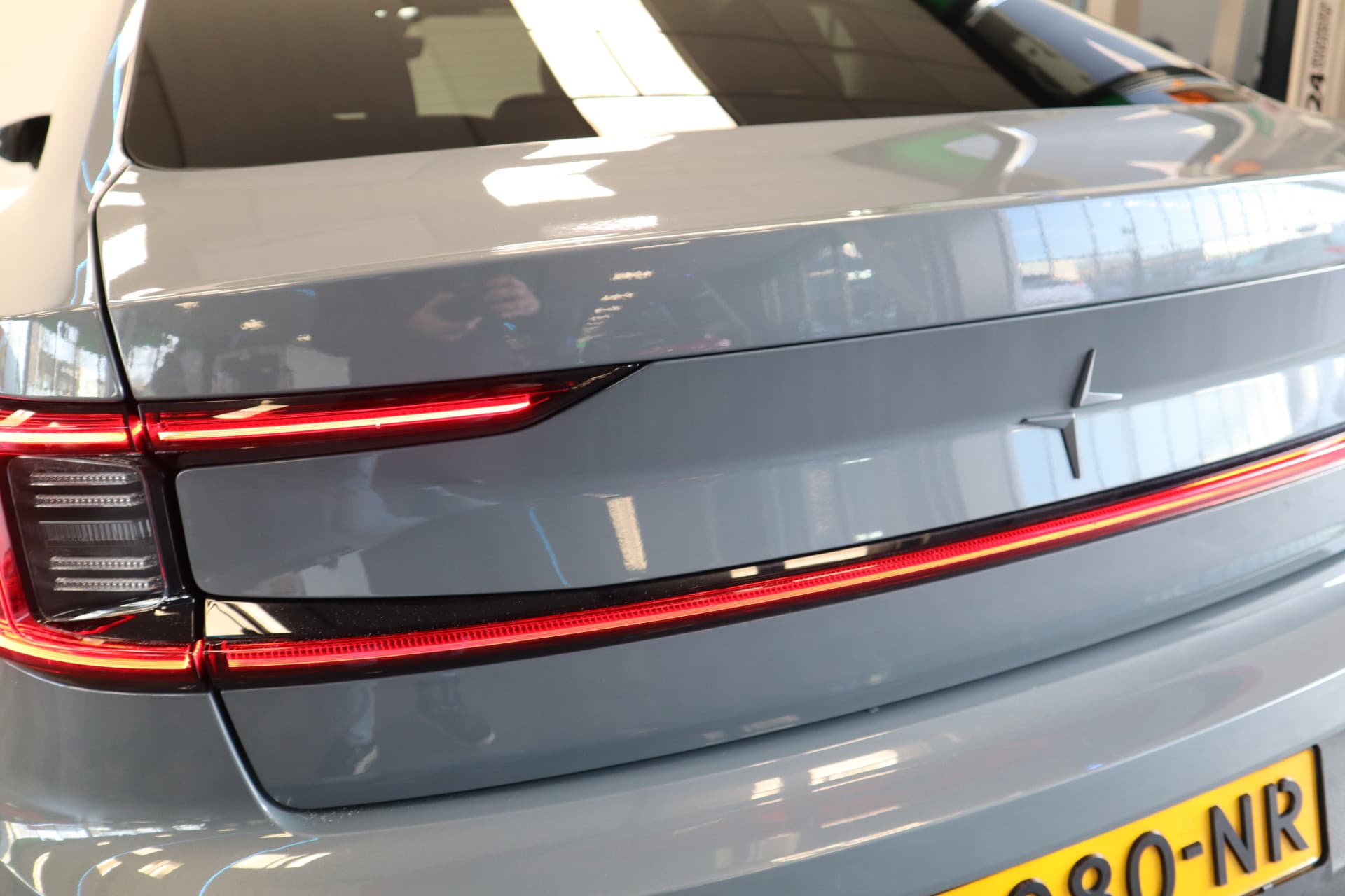 Polestar 2 Long Range Dual Motor 78 kWh thumbnail 6