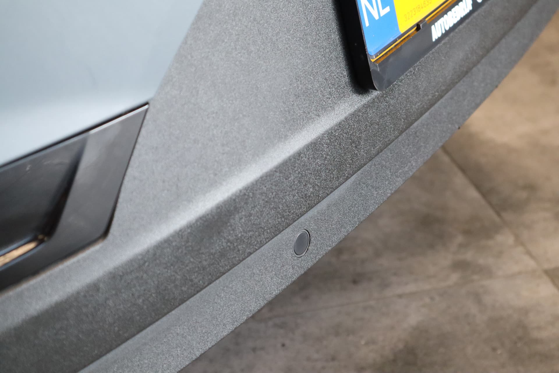 Polestar 2 Long Range Dual Motor 78 kWh thumbnail 7