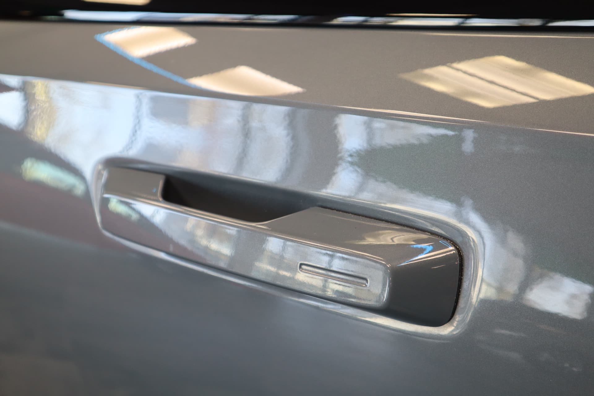 Polestar 2 Long Range Dual Motor 78 kWh thumbnail 9