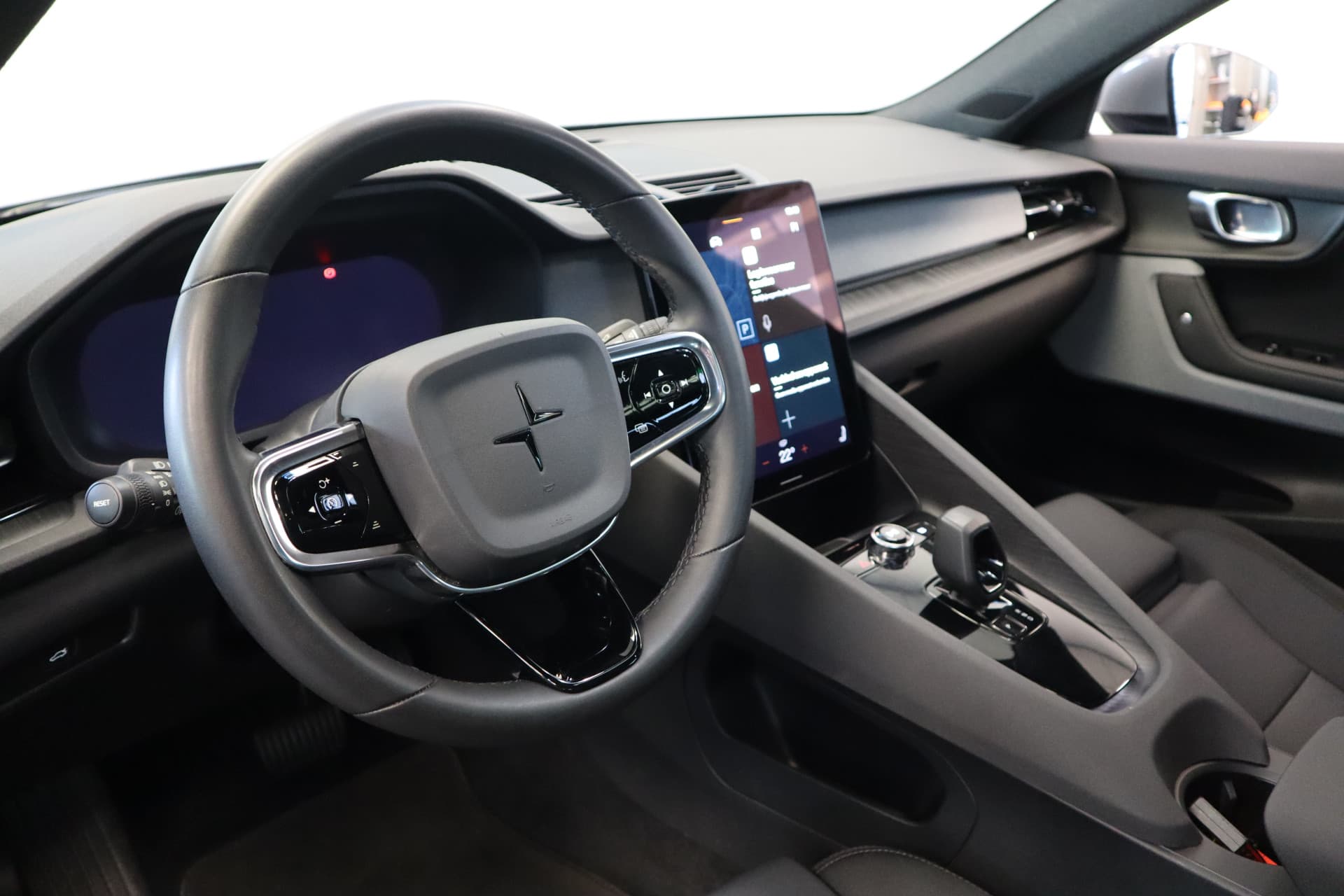 Polestar 2 Long Range Dual Motor 78 kWh thumbnail 11