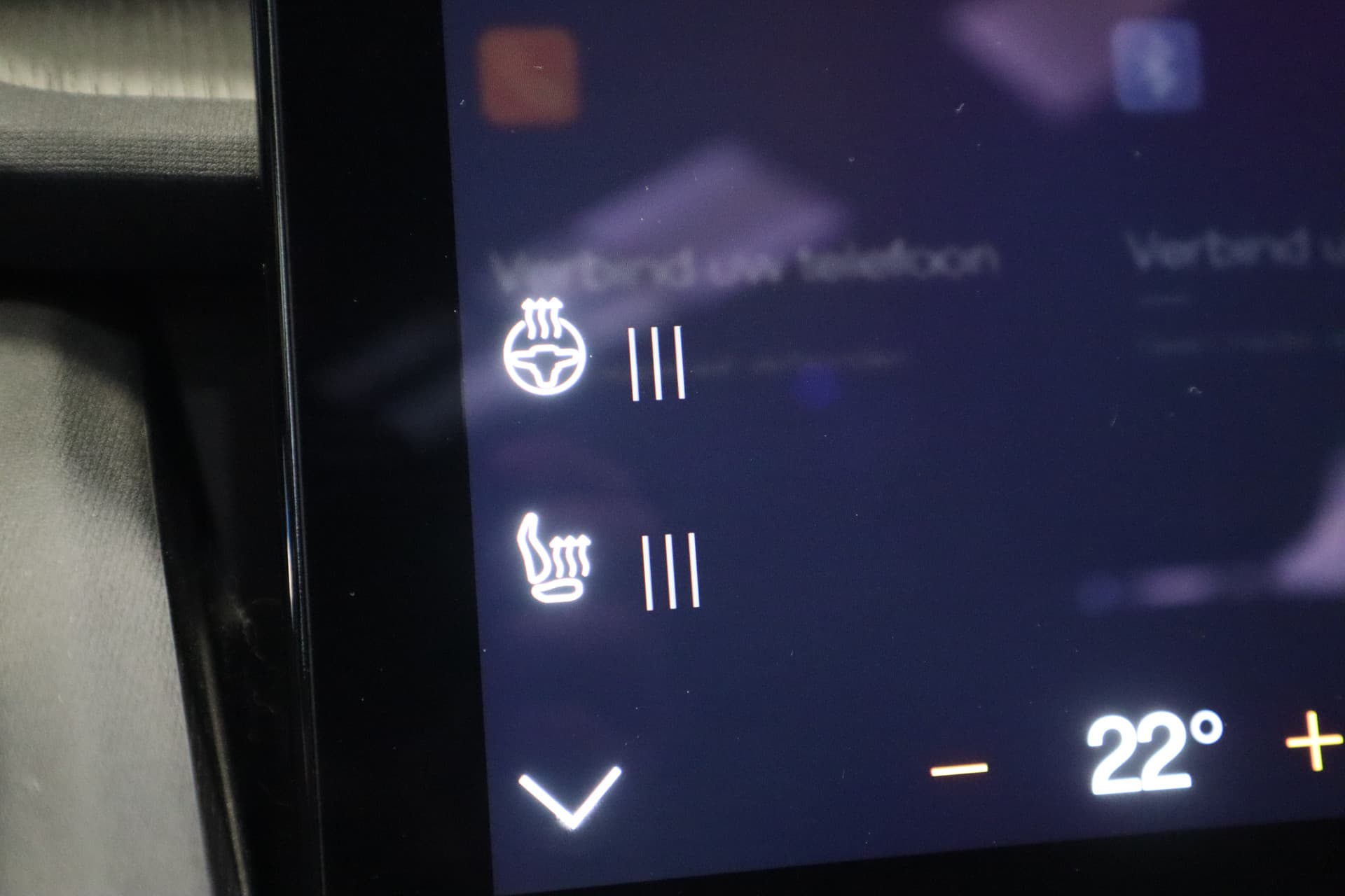 Polestar 2 Long Range Dual Motor 78 kWh thumbnail 16