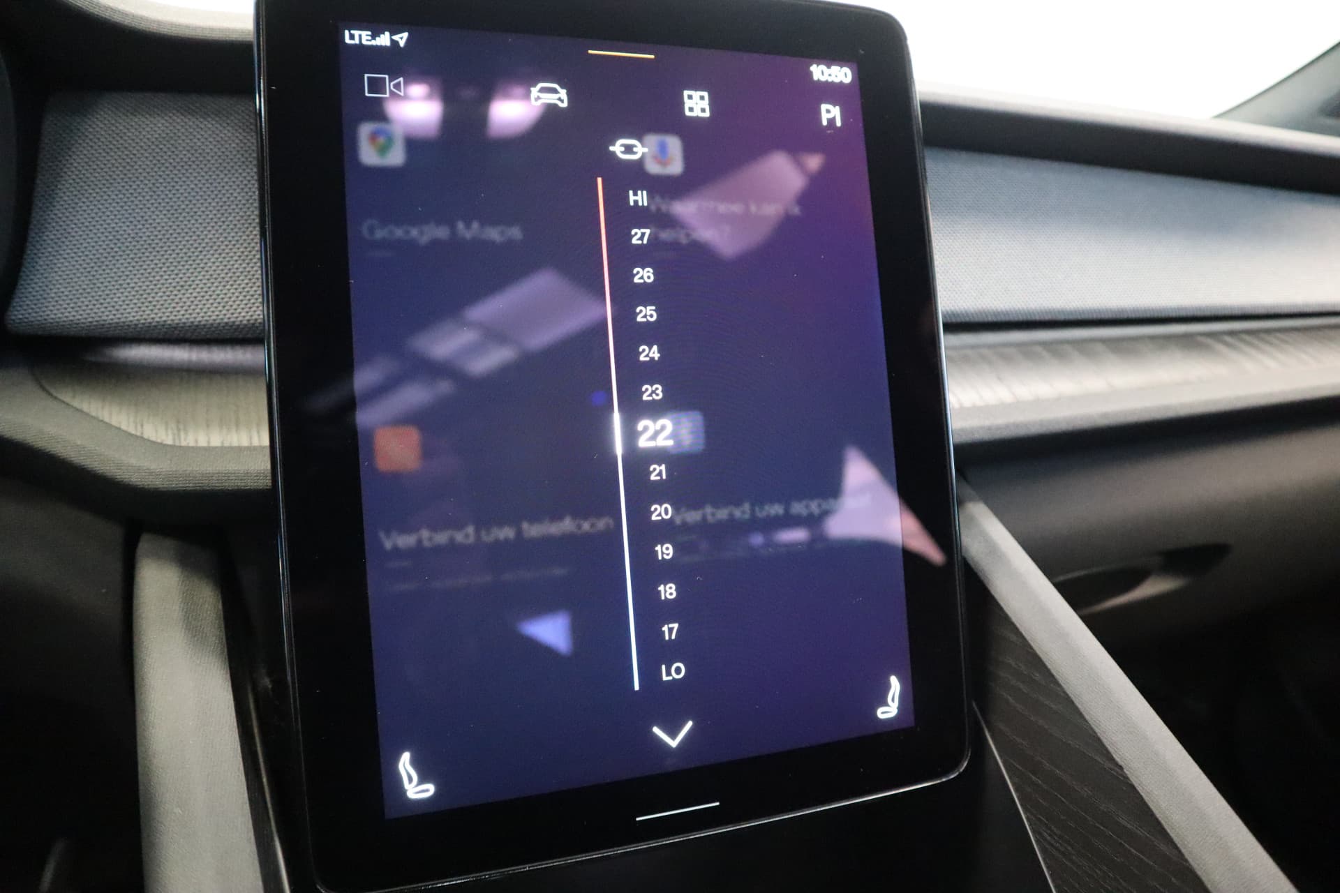 Polestar 2 Long Range Dual Motor 78 kWh thumbnail 17