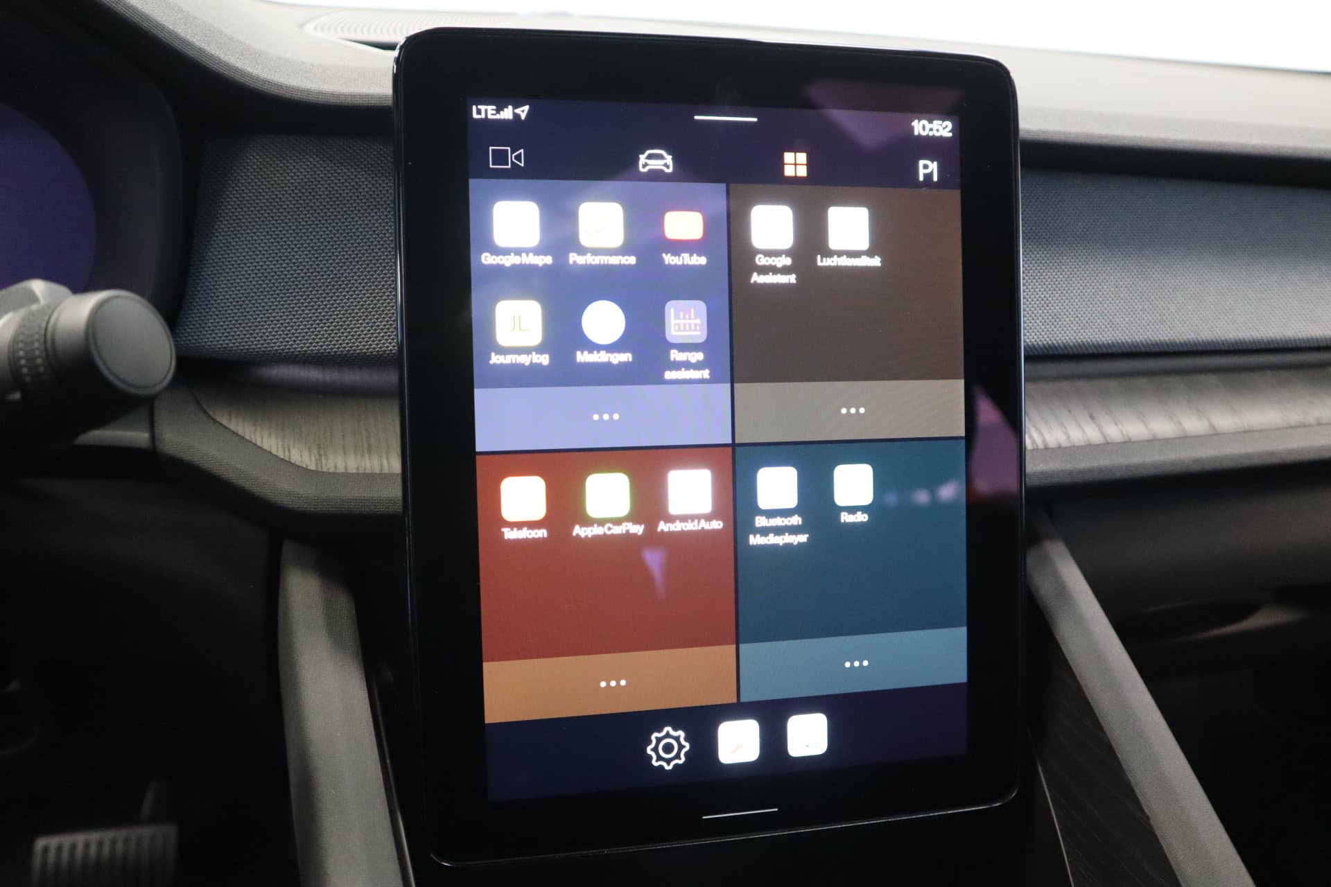 Polestar 2 Long Range Dual Motor 78 kWh thumbnail 18