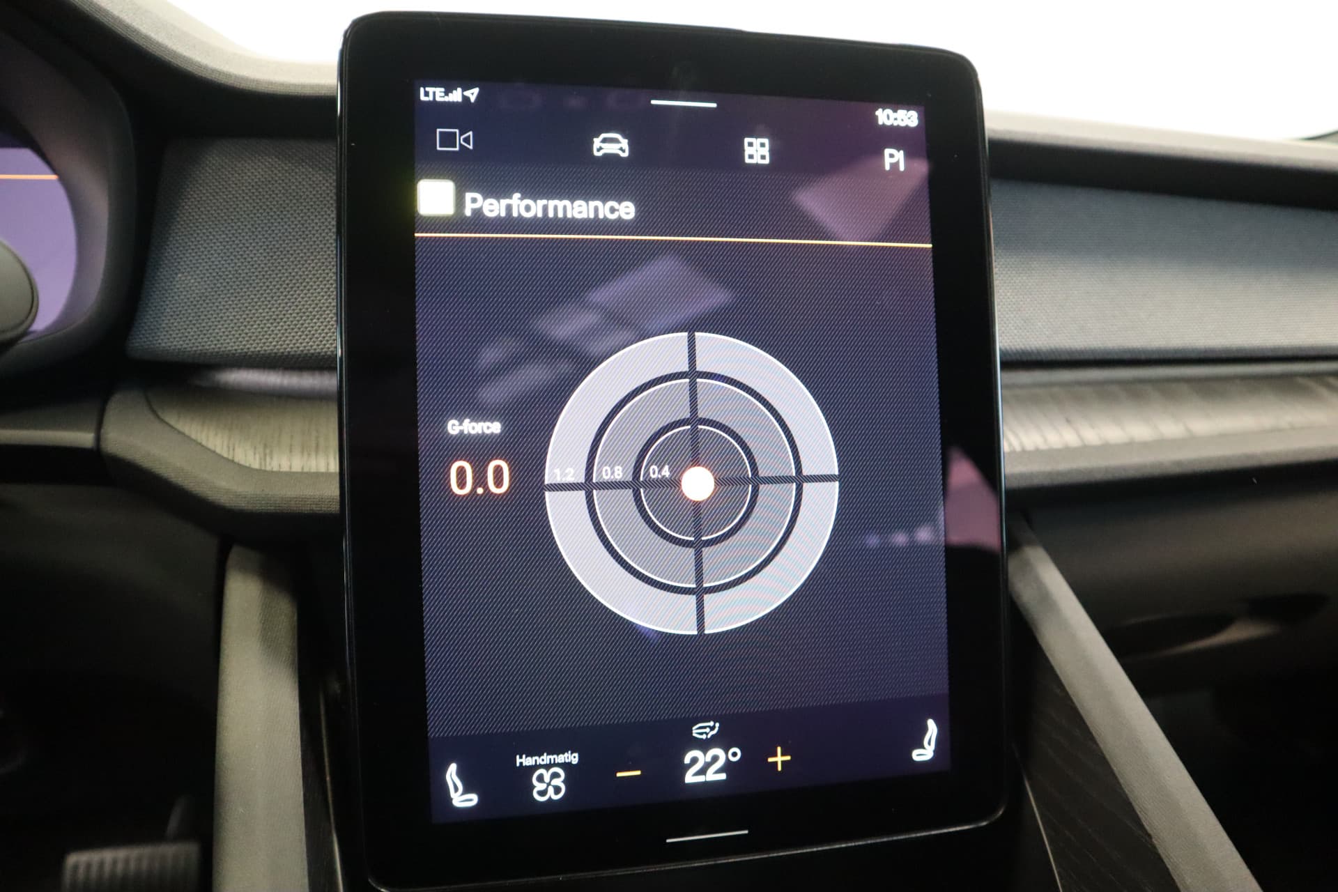 Polestar 2 Long Range Dual Motor 78 kWh thumbnail 21