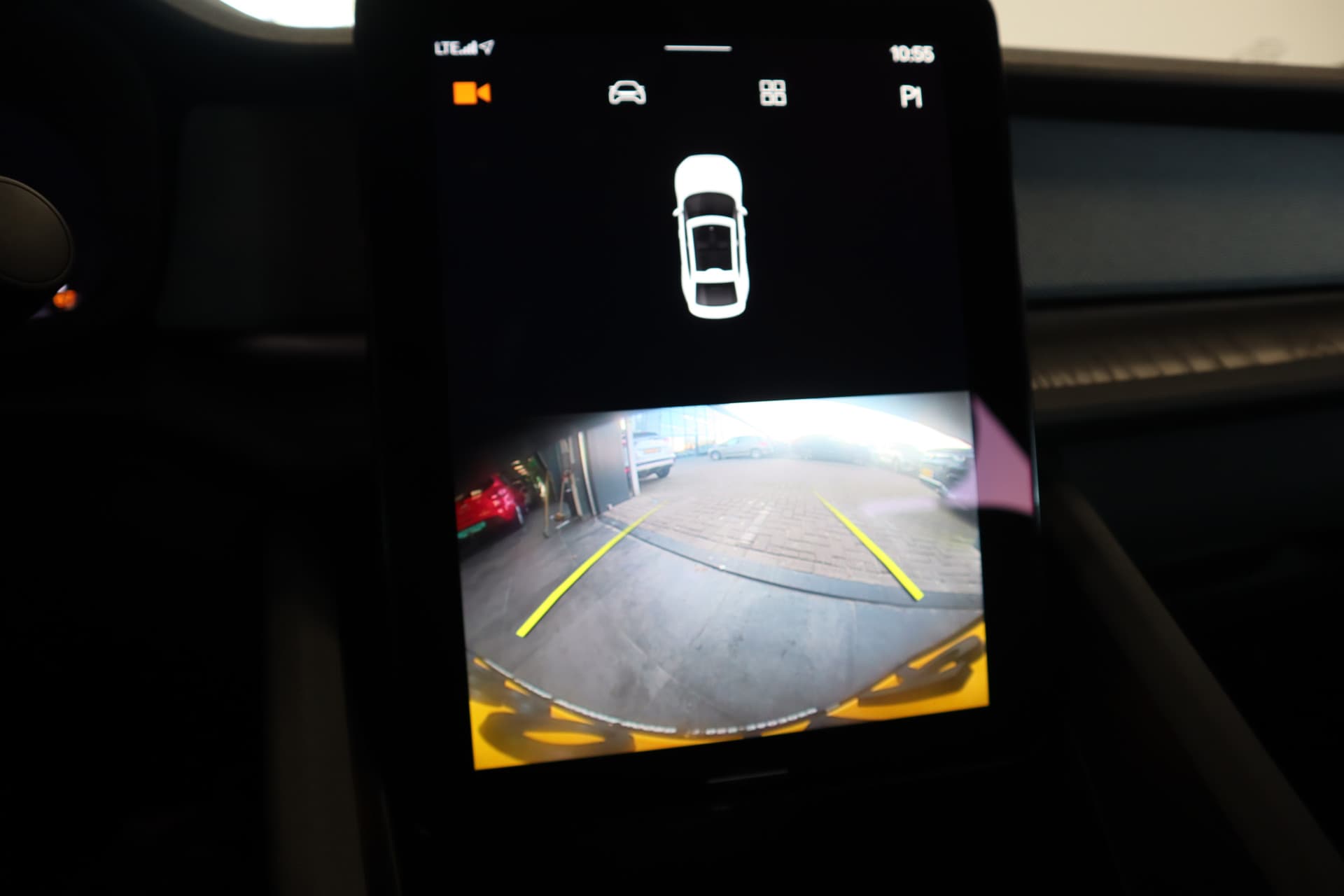 Polestar 2 Long Range Dual Motor 78 kWh thumbnail 27