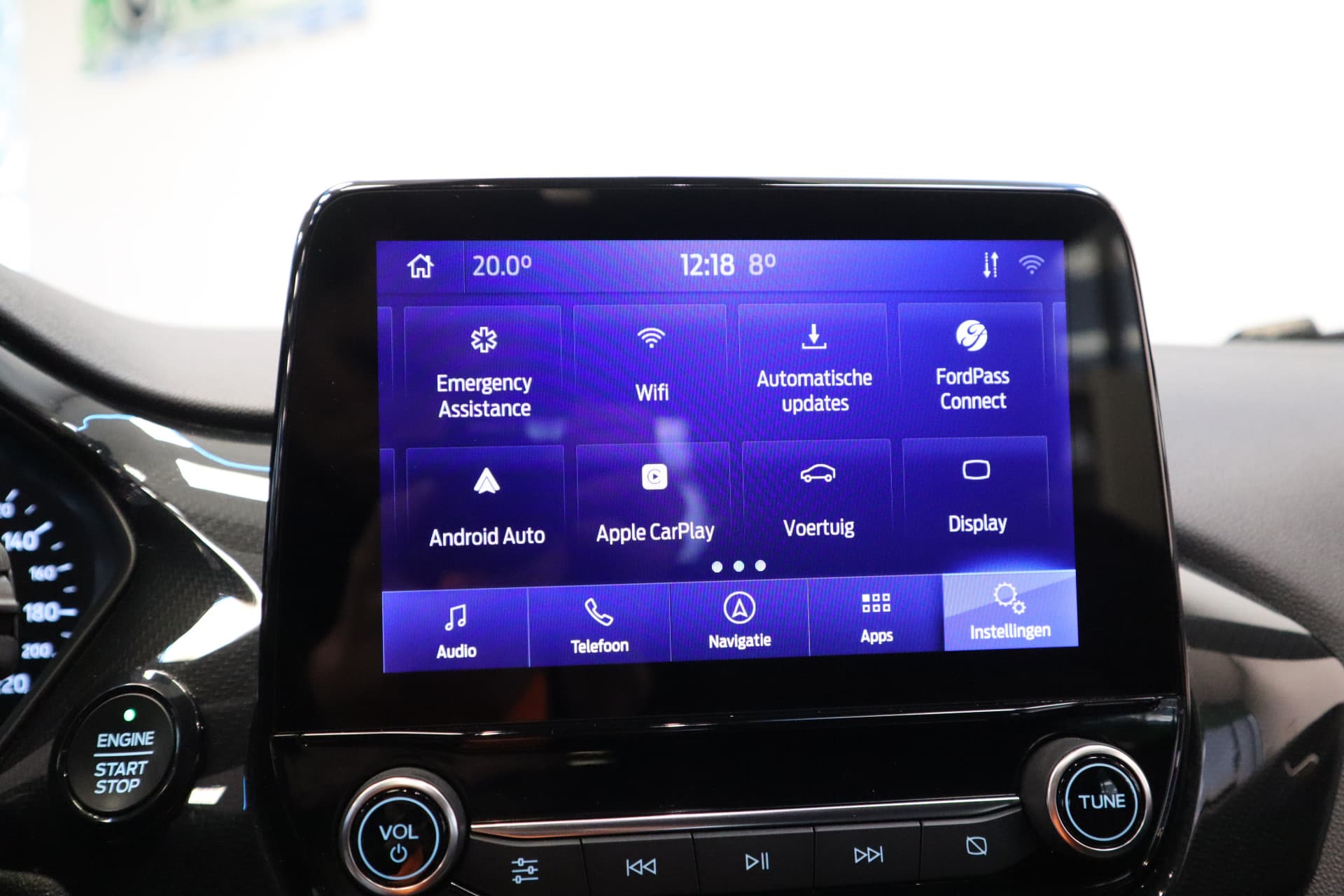 Ford Fiesta 1.0 EcoBoost Active X thumbnail 16