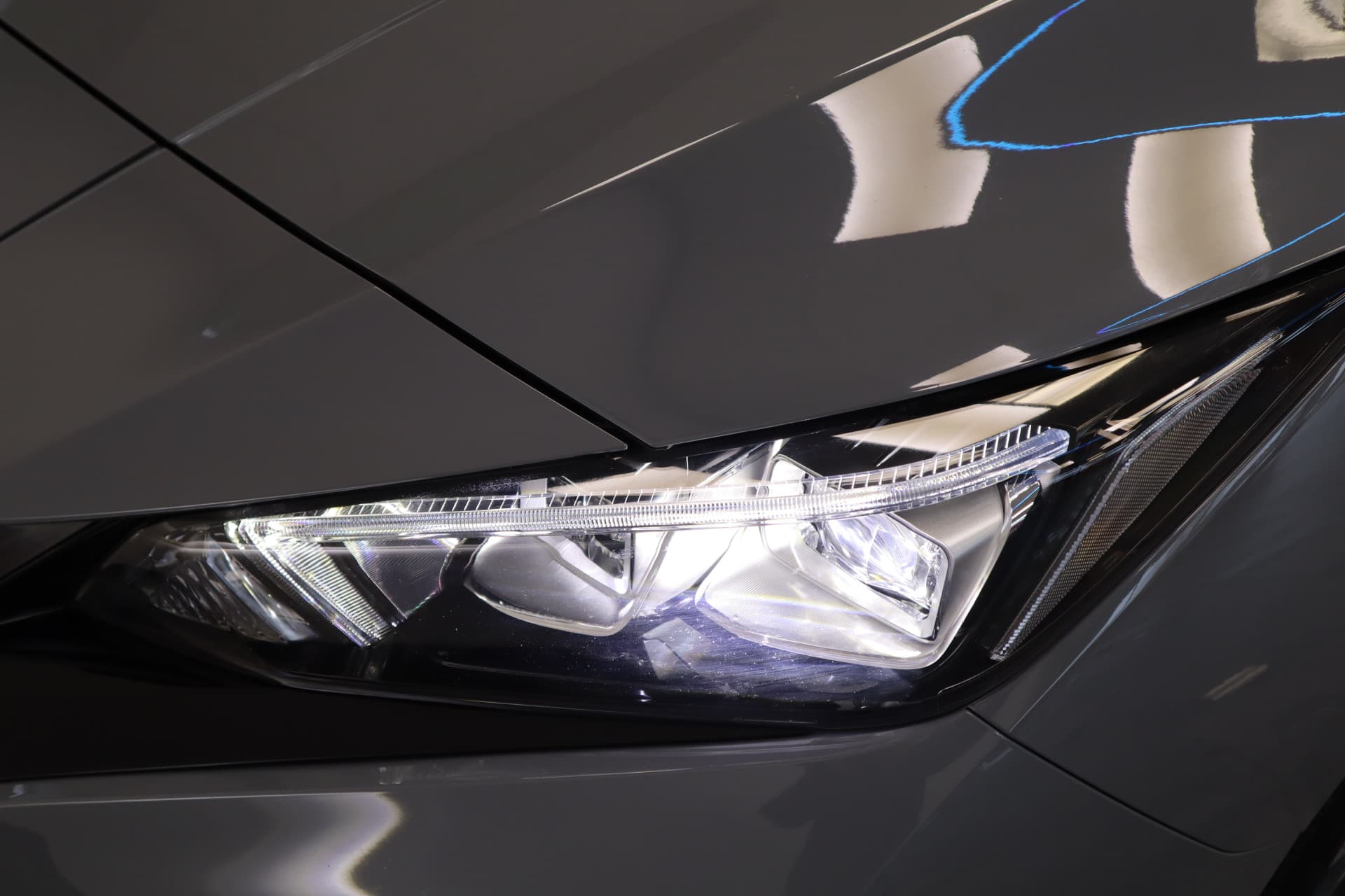 Nissan Leaf e+ Business Executive 62 kWh thumbnail 5