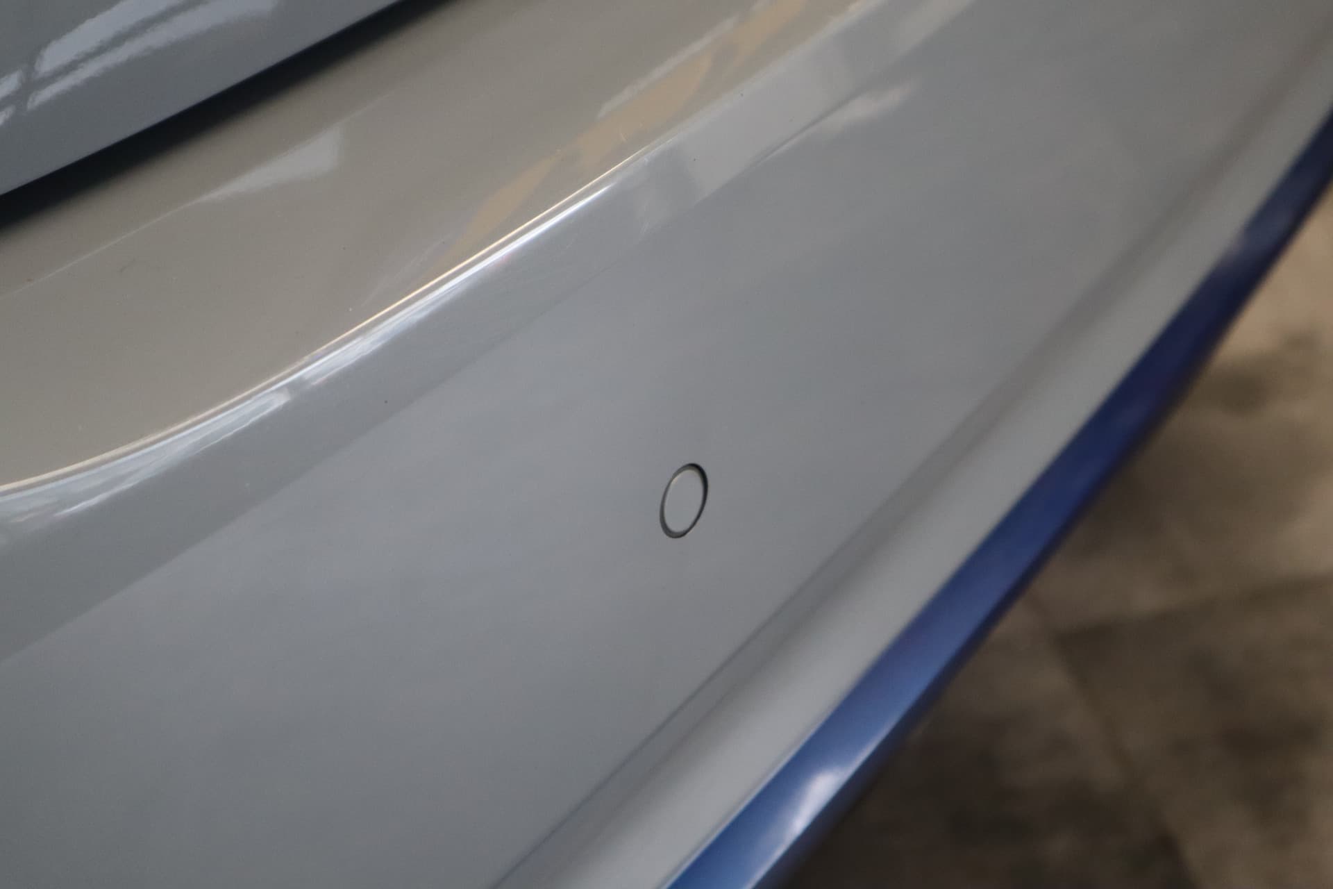 Nissan Leaf e+ Business Executive 62 kWh thumbnail 6