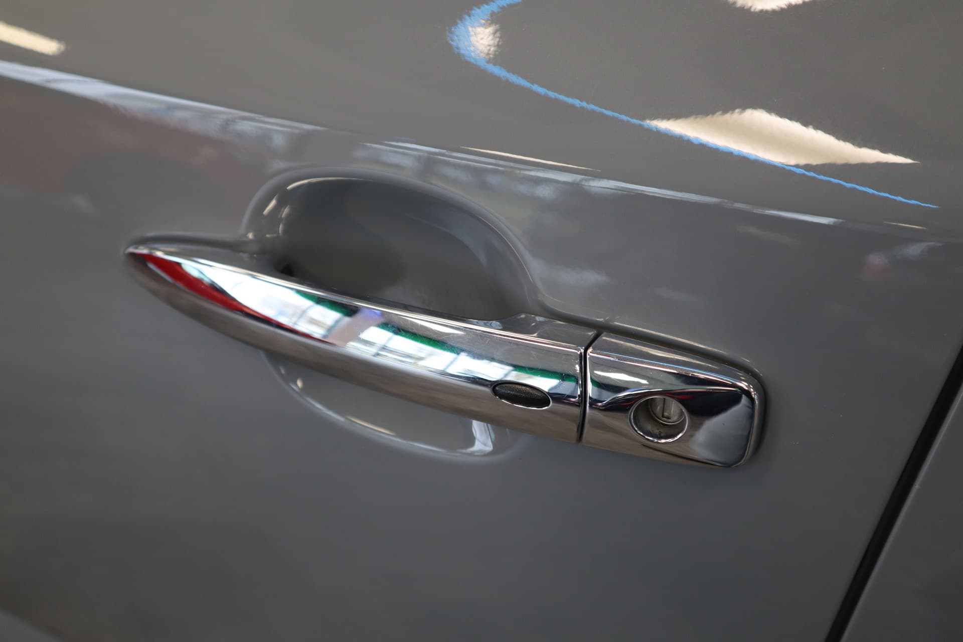 Nissan Leaf e+ Business Executive 62 kWh thumbnail 7