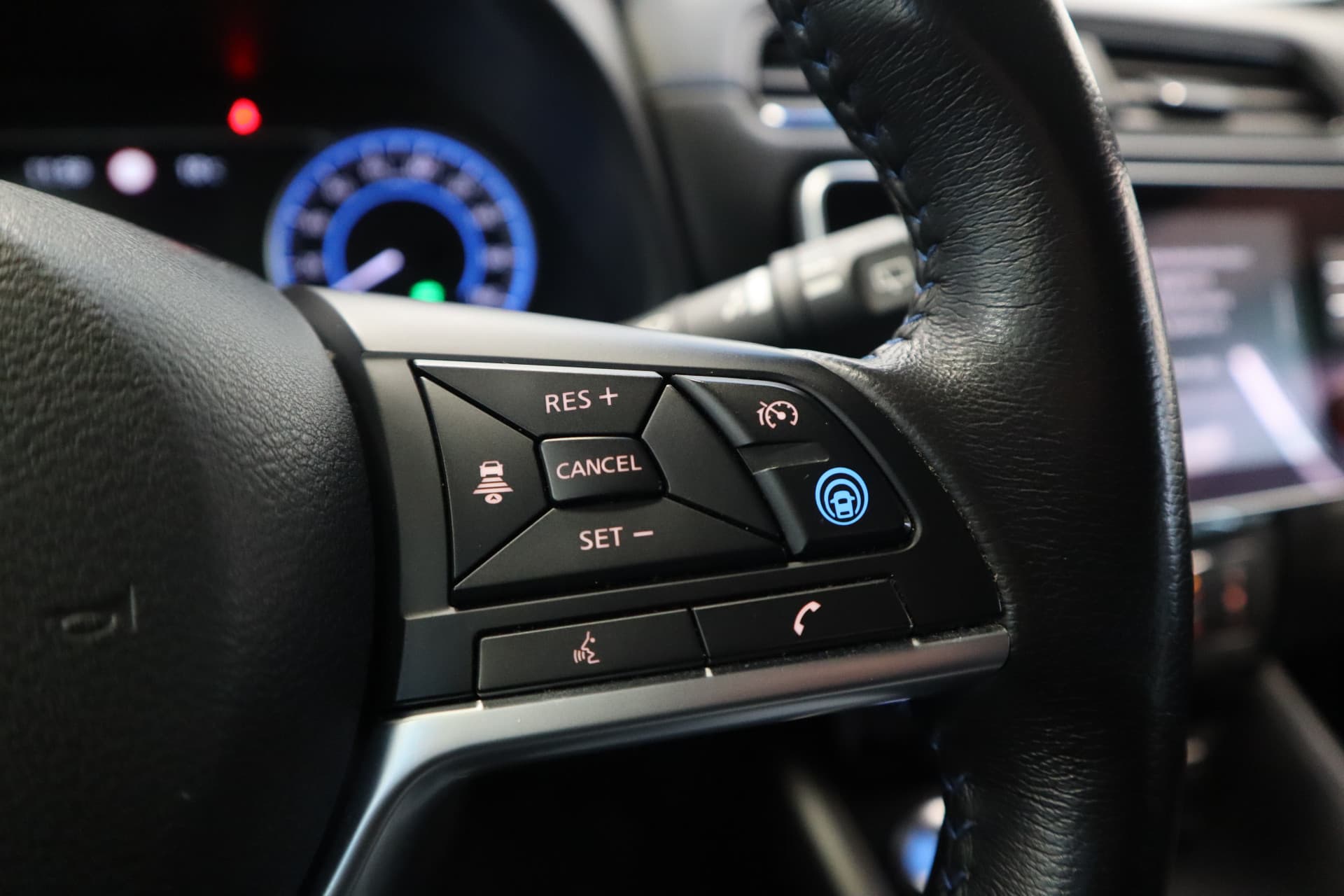 Nissan Leaf e+ Business Executive 62 kWh thumbnail 11