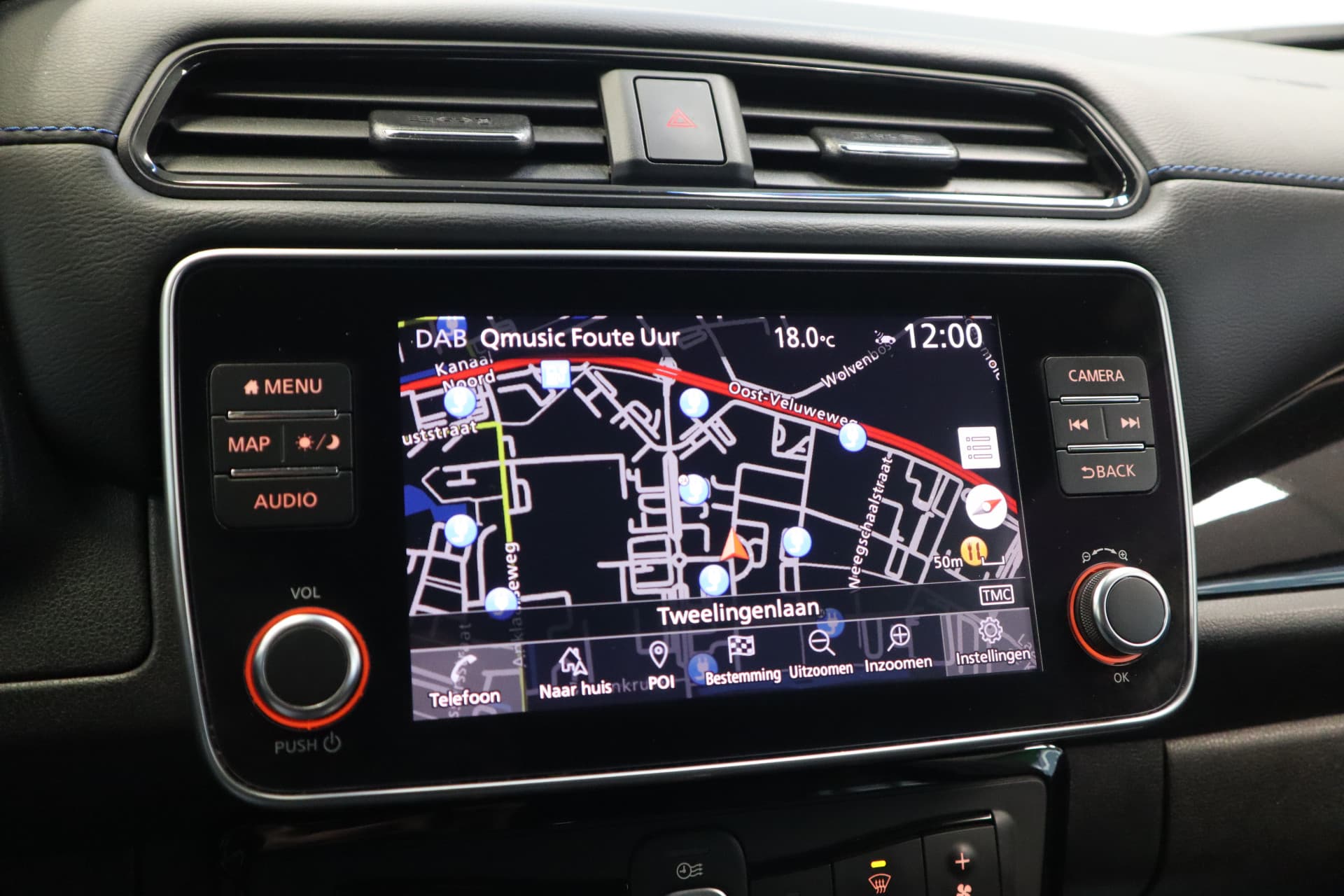 Nissan Leaf e+ Business Executive 62 kWh thumbnail 14