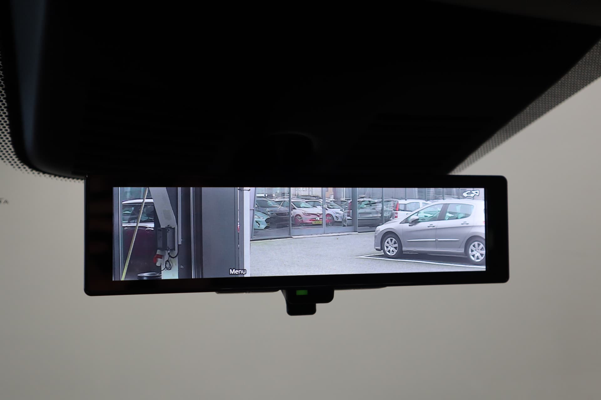 Nissan Leaf e+ Business Executive 62 kWh thumbnail 18