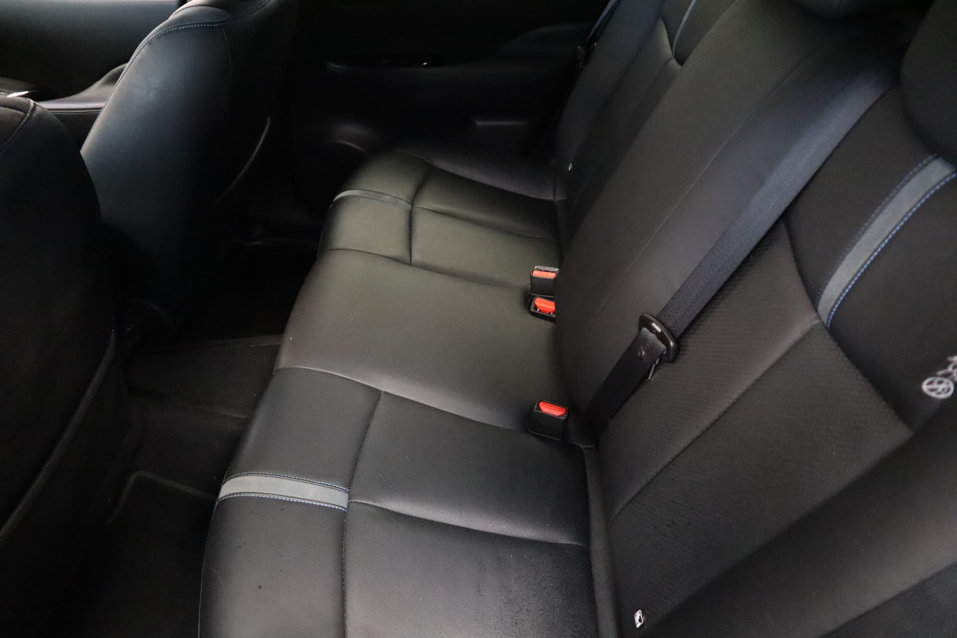 Nissan Leaf e+ Business Executive 62 kWh thumbnail 20