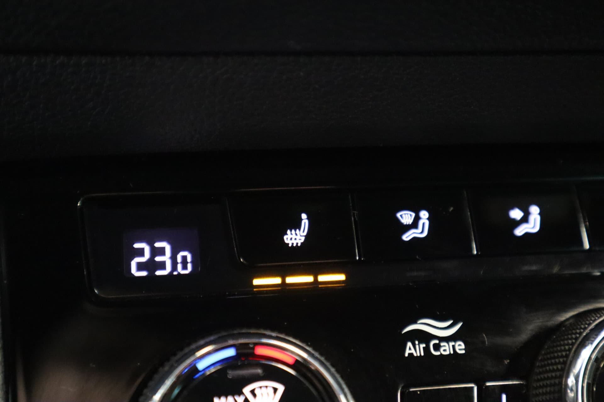 Skoda Karoq 1.5 TSI ACT Sportline Business thumbnail 15