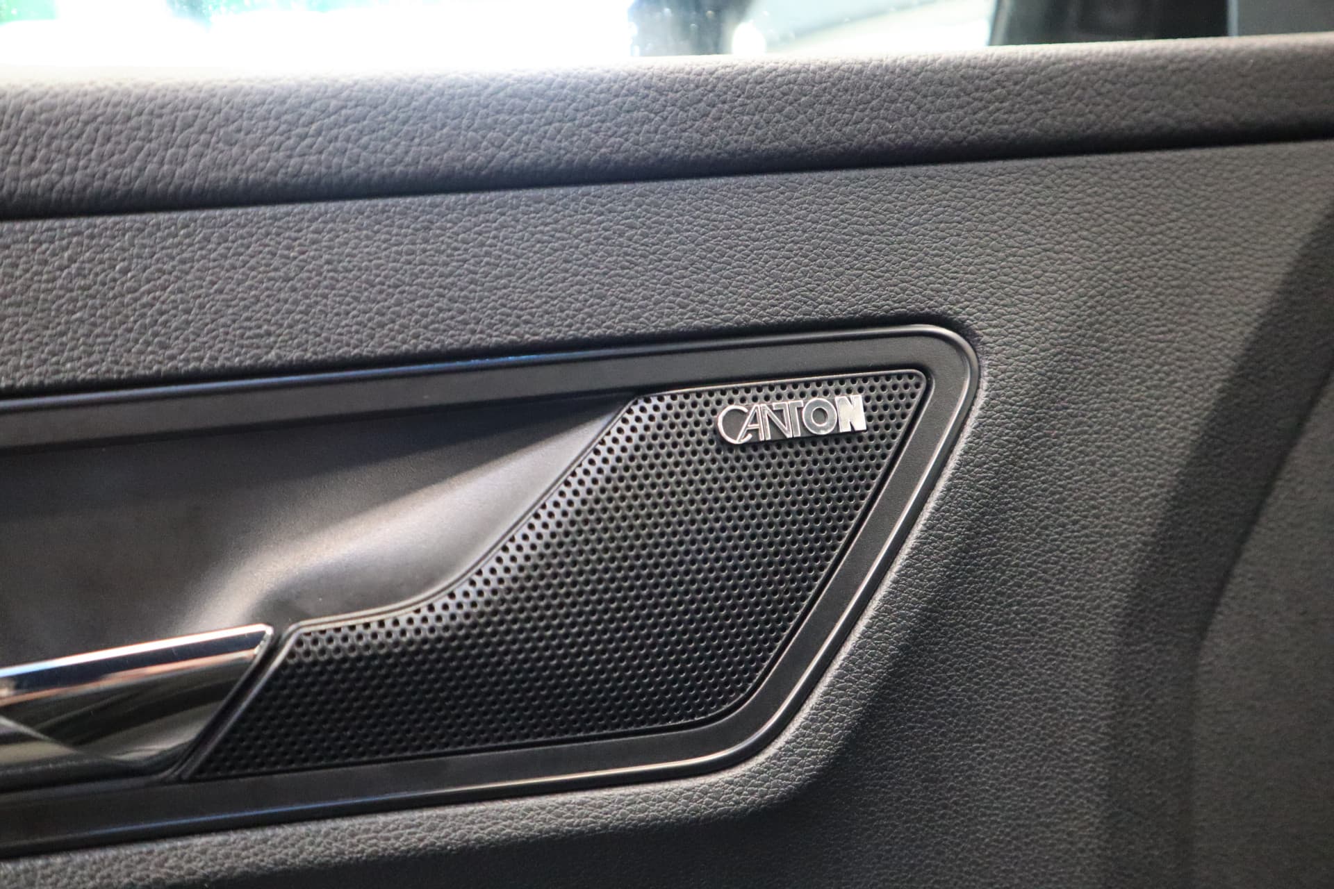 Skoda Karoq 1.5 TSI ACT Sportline Business thumbnail 20