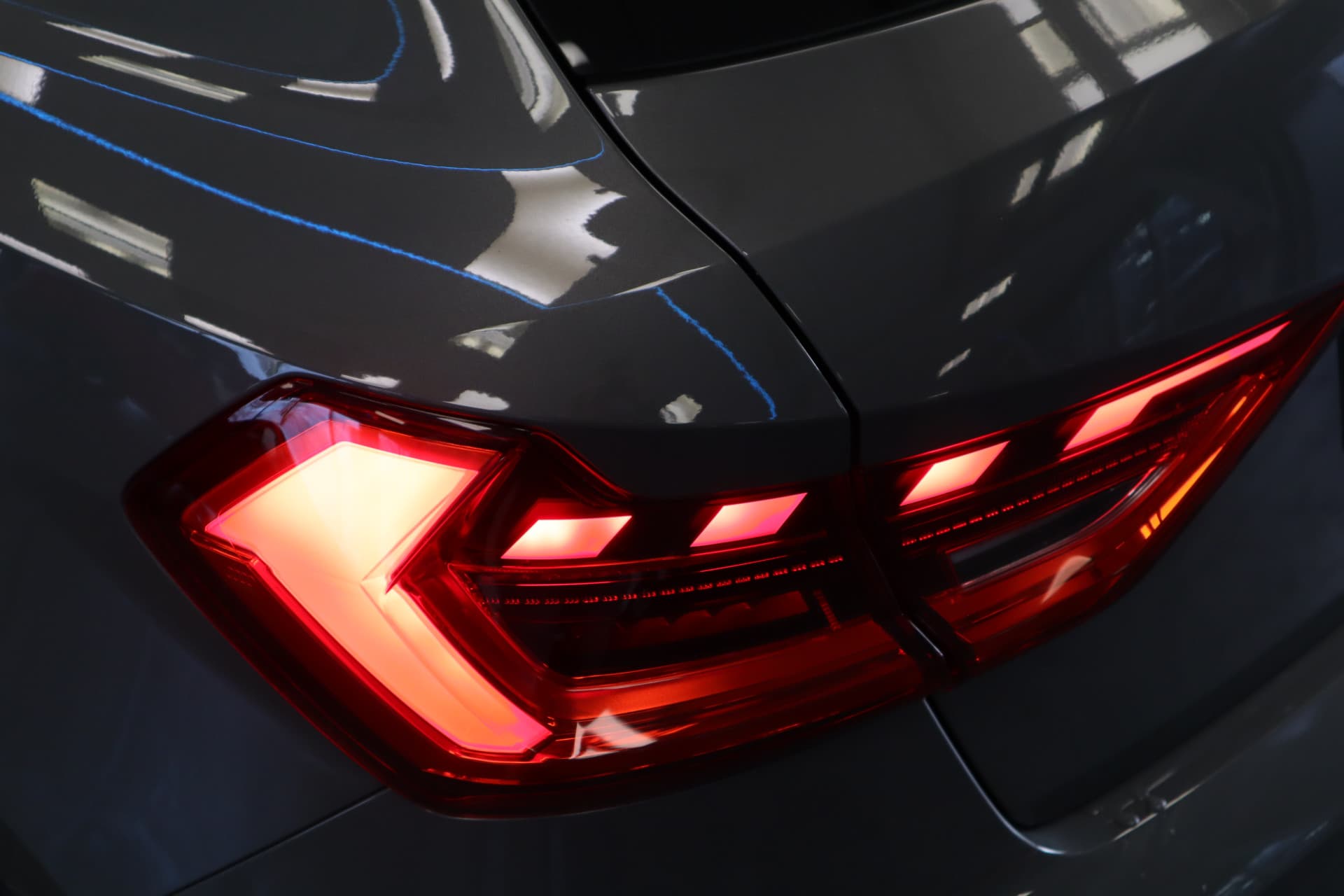 Audi A1 Sportback 25 TFSI S edition thumbnail 5