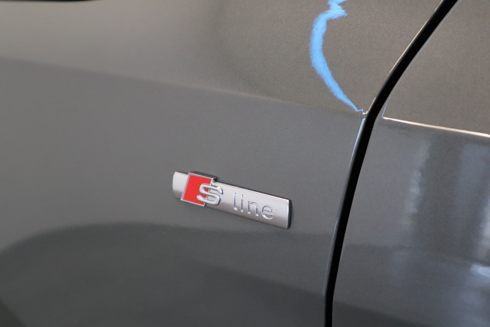 Audi A1 Sportback 25 TFSI S edition thumbnail 6