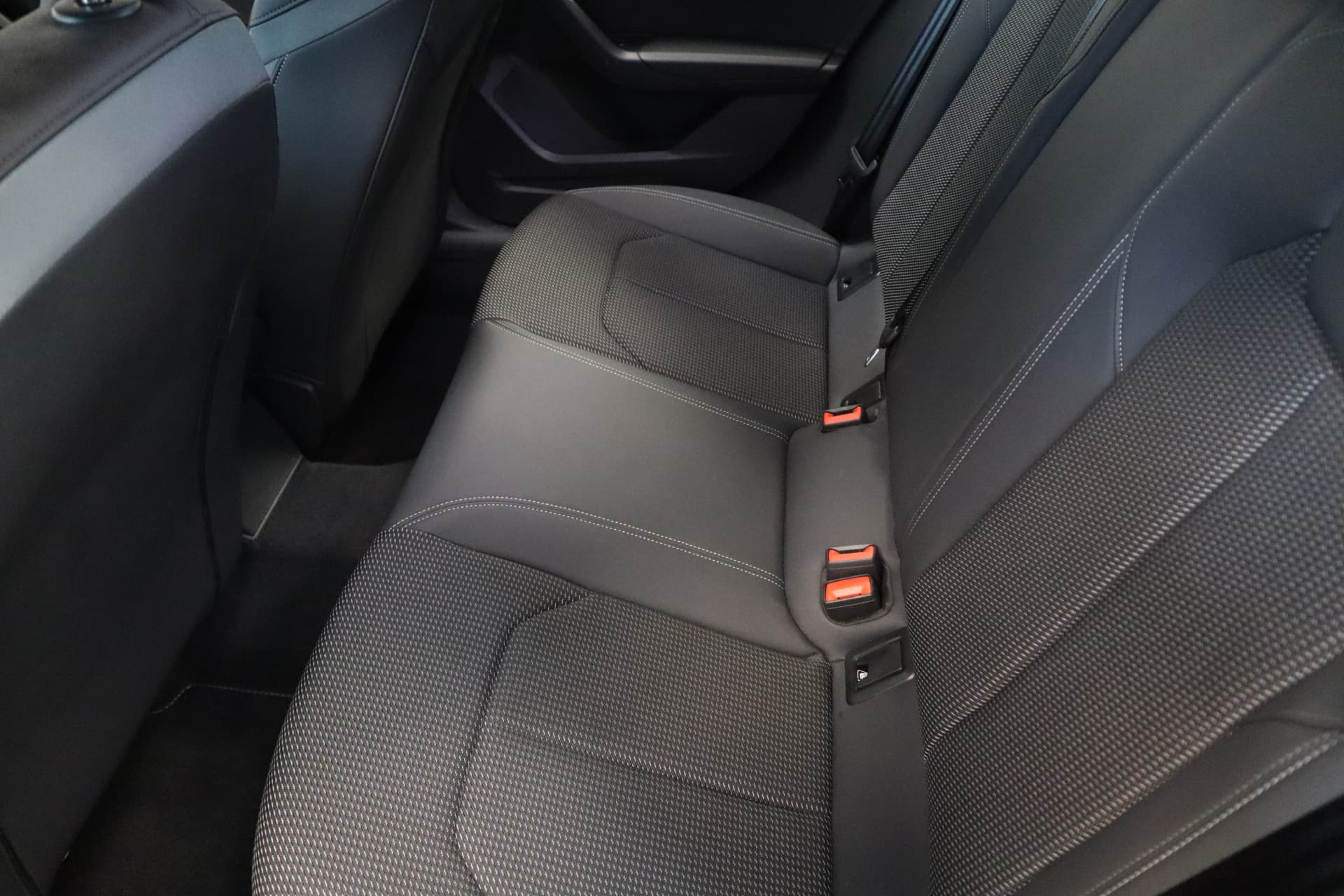 Audi A1 Sportback 25 TFSI S edition thumbnail 20