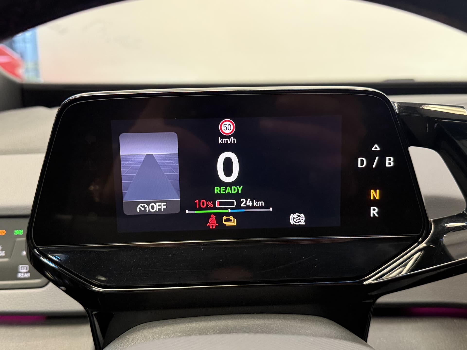 Volkswagen ID.3 First 58 kWh thumbnail 11