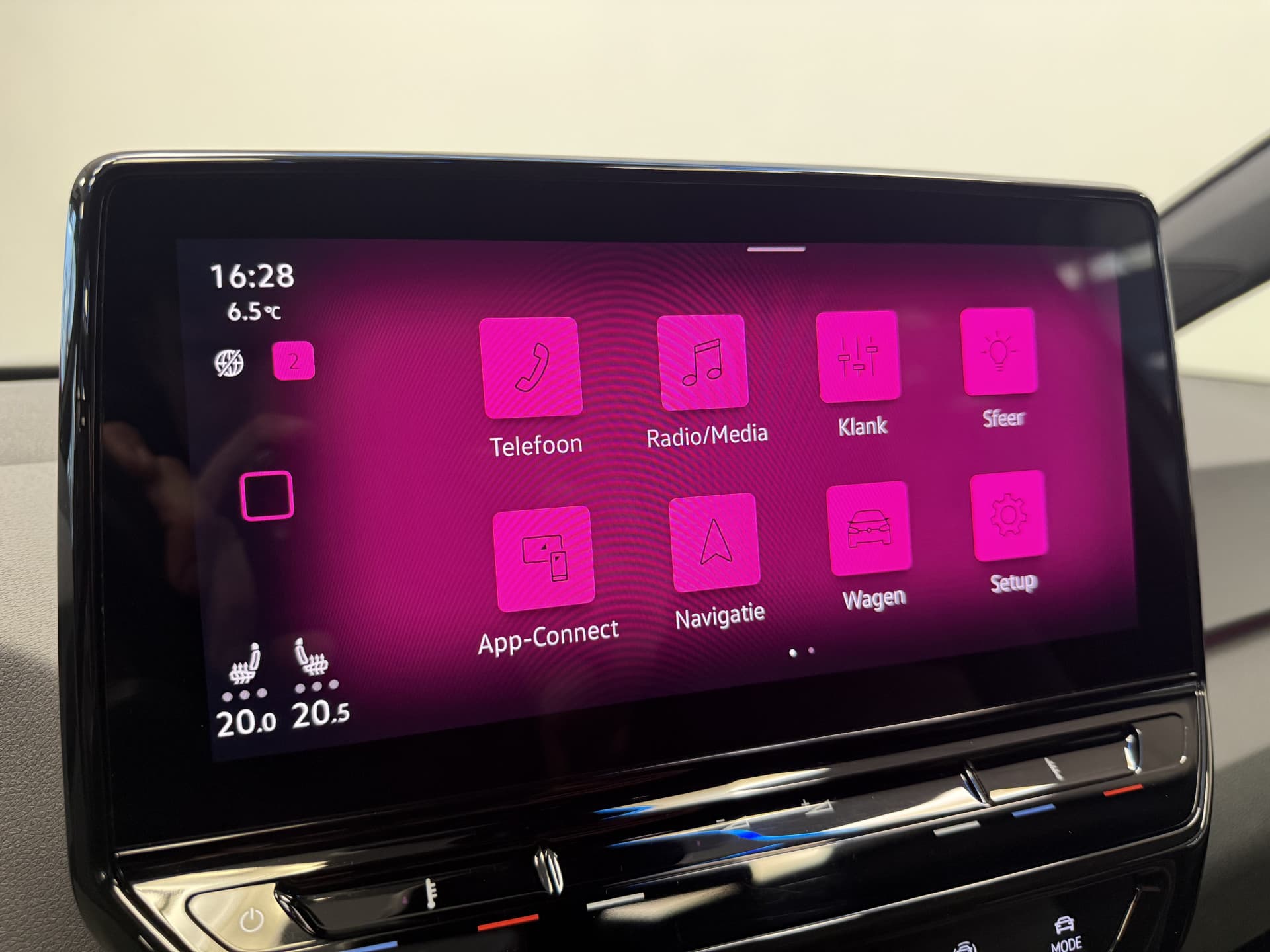Volkswagen ID.3 First 58 kWh thumbnail 15