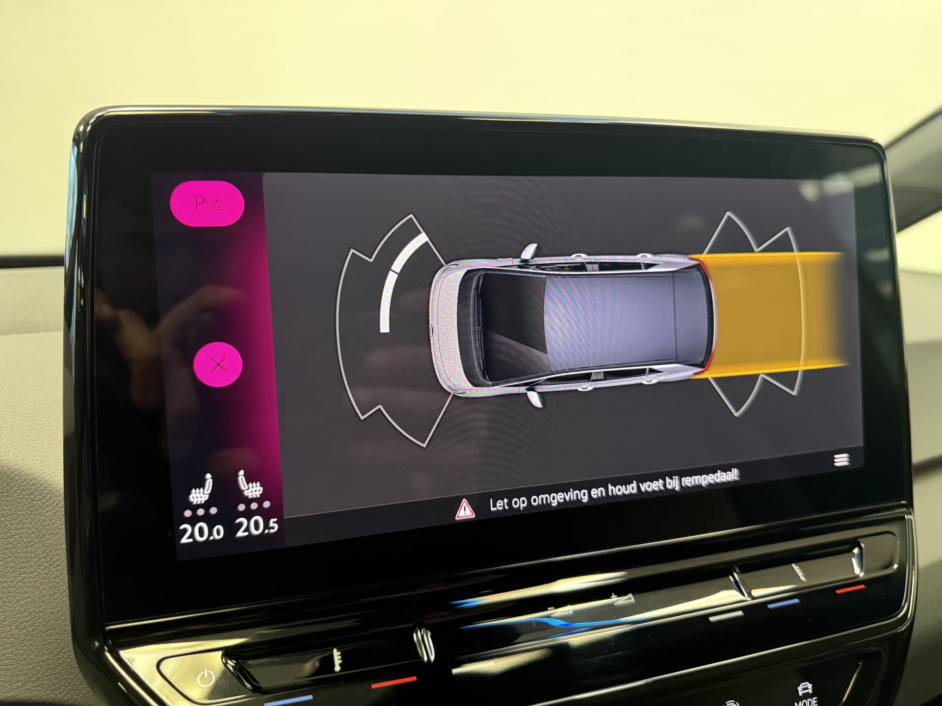 Volkswagen ID.3 First 58 kWh thumbnail 17
