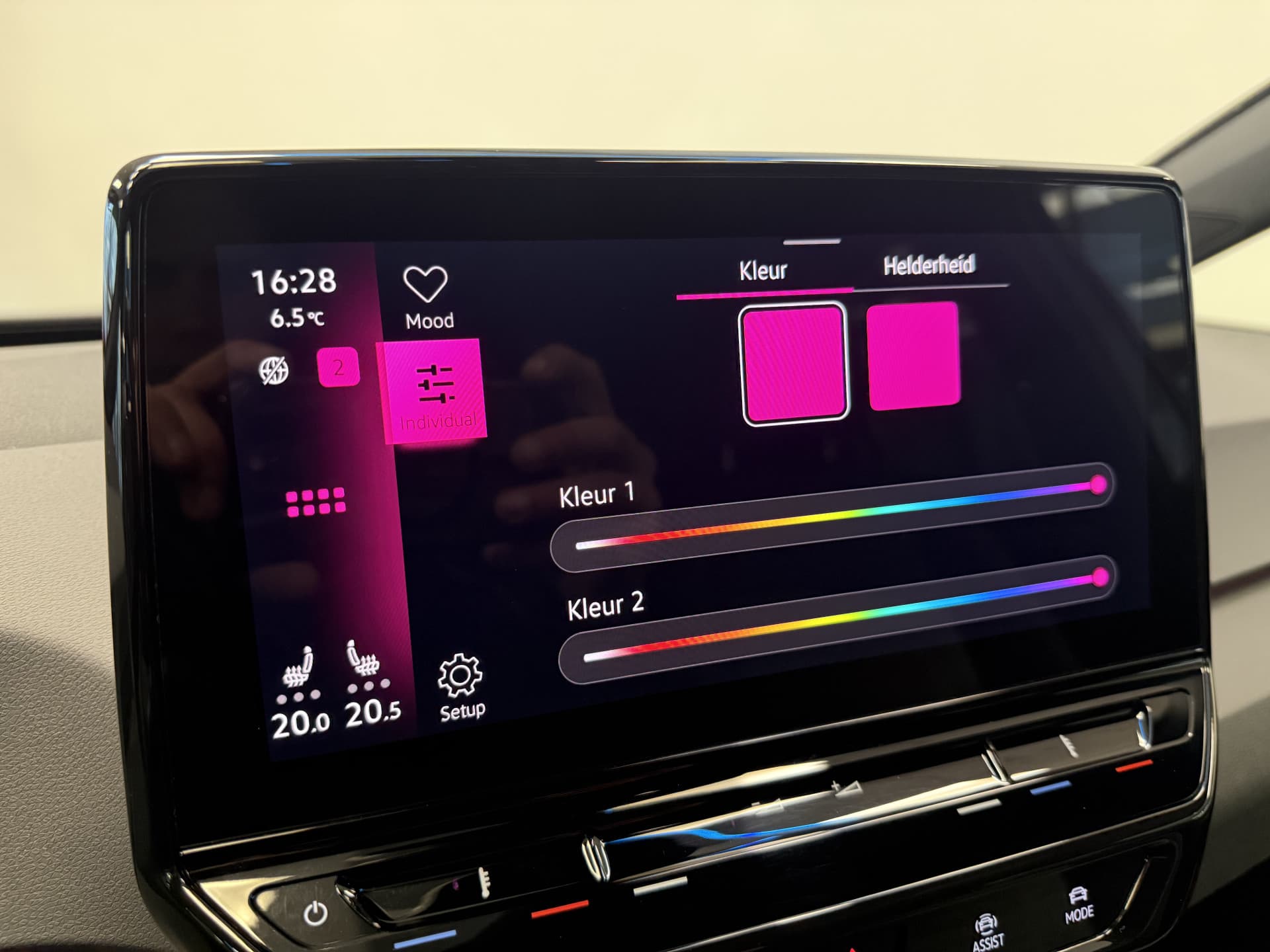 Volkswagen ID.3 First 58 kWh thumbnail 19
