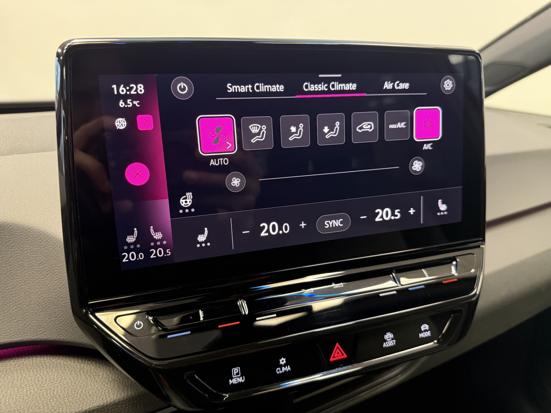 Volkswagen ID.3 First 58 kWh thumbnail 20