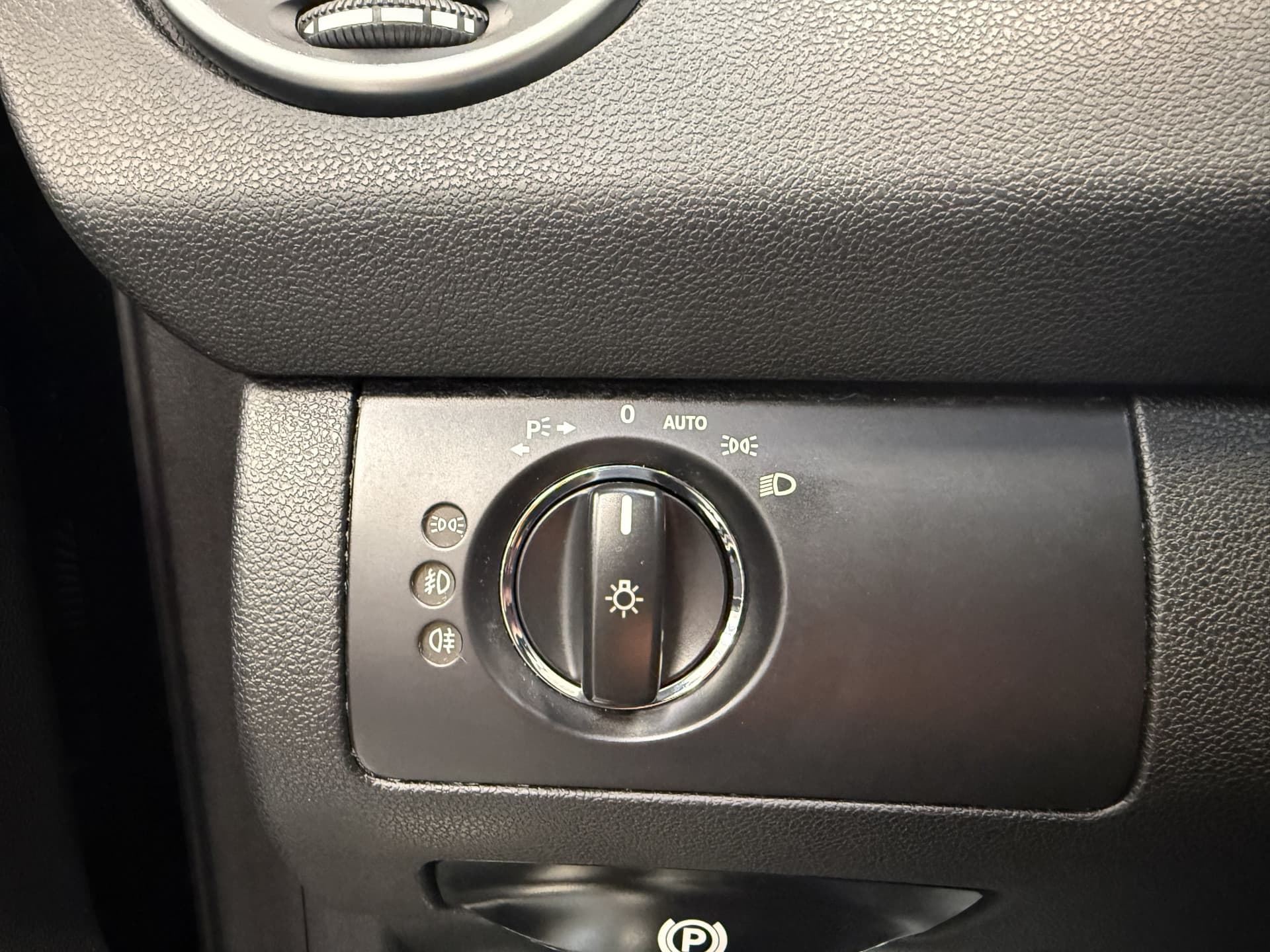 Mercedes-Benz M-Klasse AMG 63 thumbnail 13