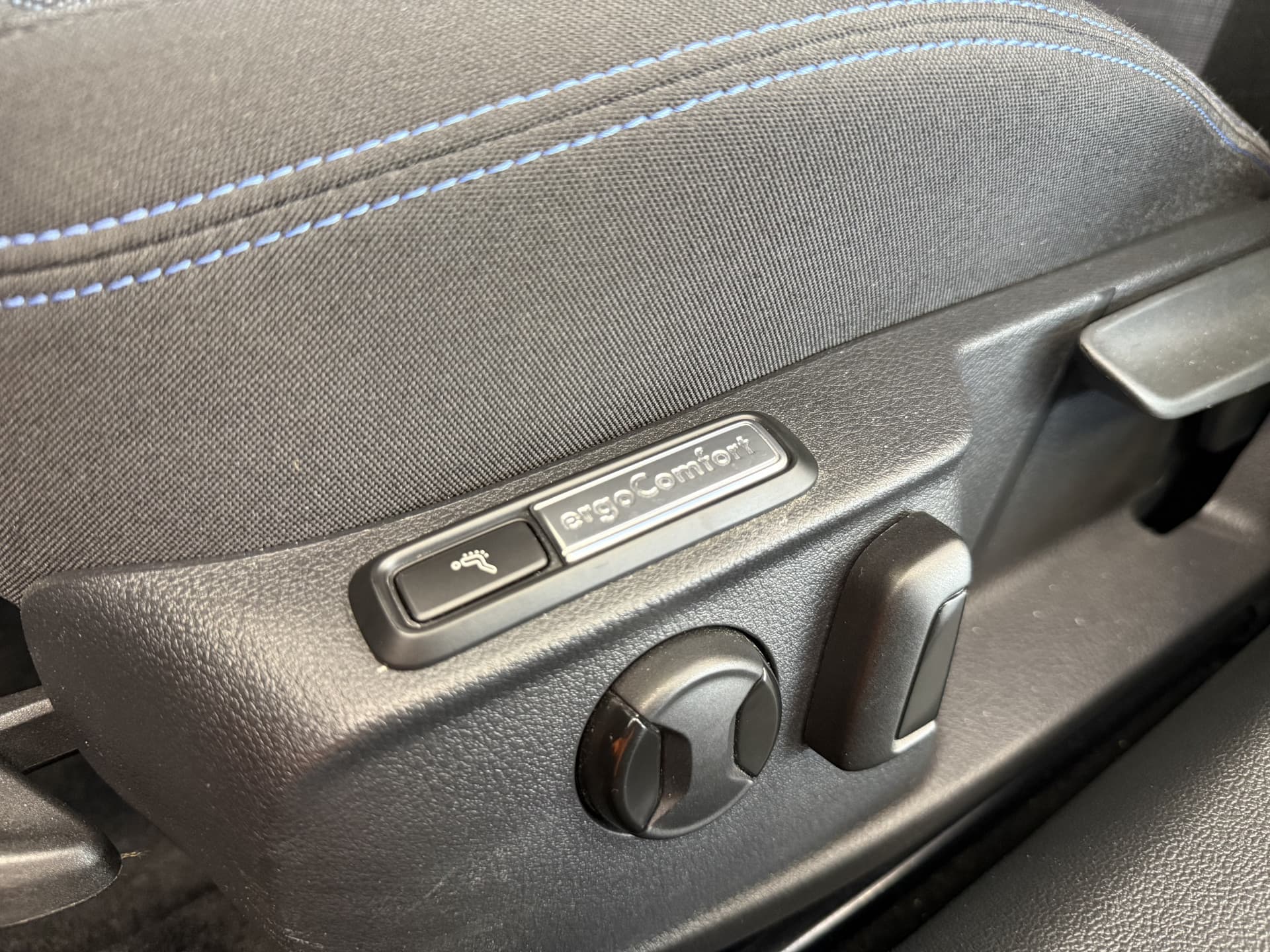 Volkswagen Passat Variant 1.4 TSI PHEV GTE Business thumbnail 13