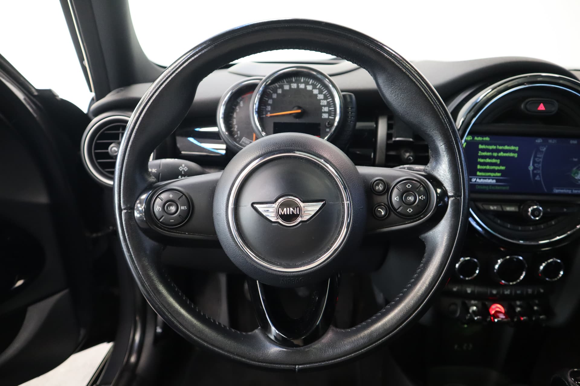 MINI Cooper S Mini 2.0 Chili thumbnail 7