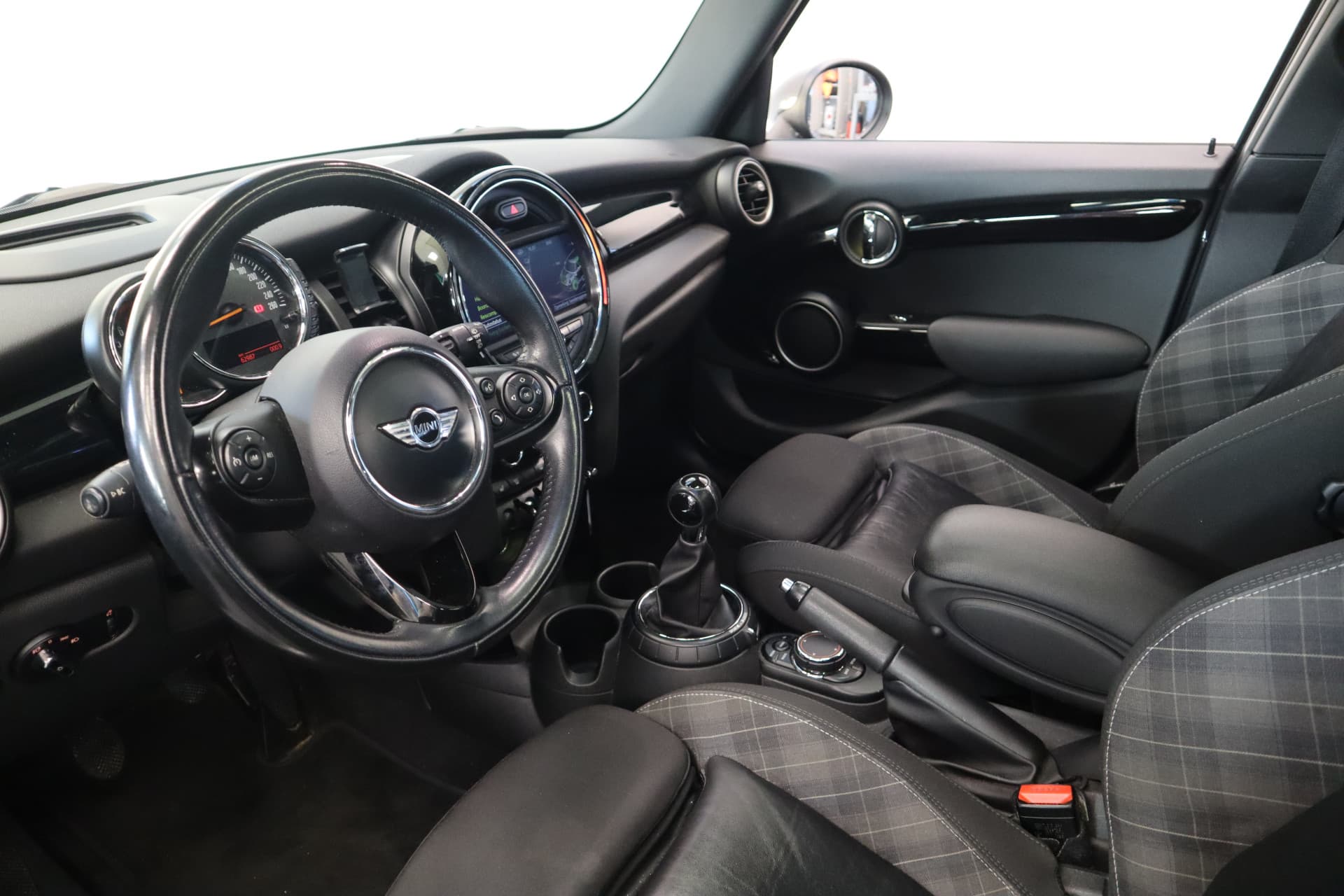 MINI Cooper S Mini 2.0 Chili thumbnail 4