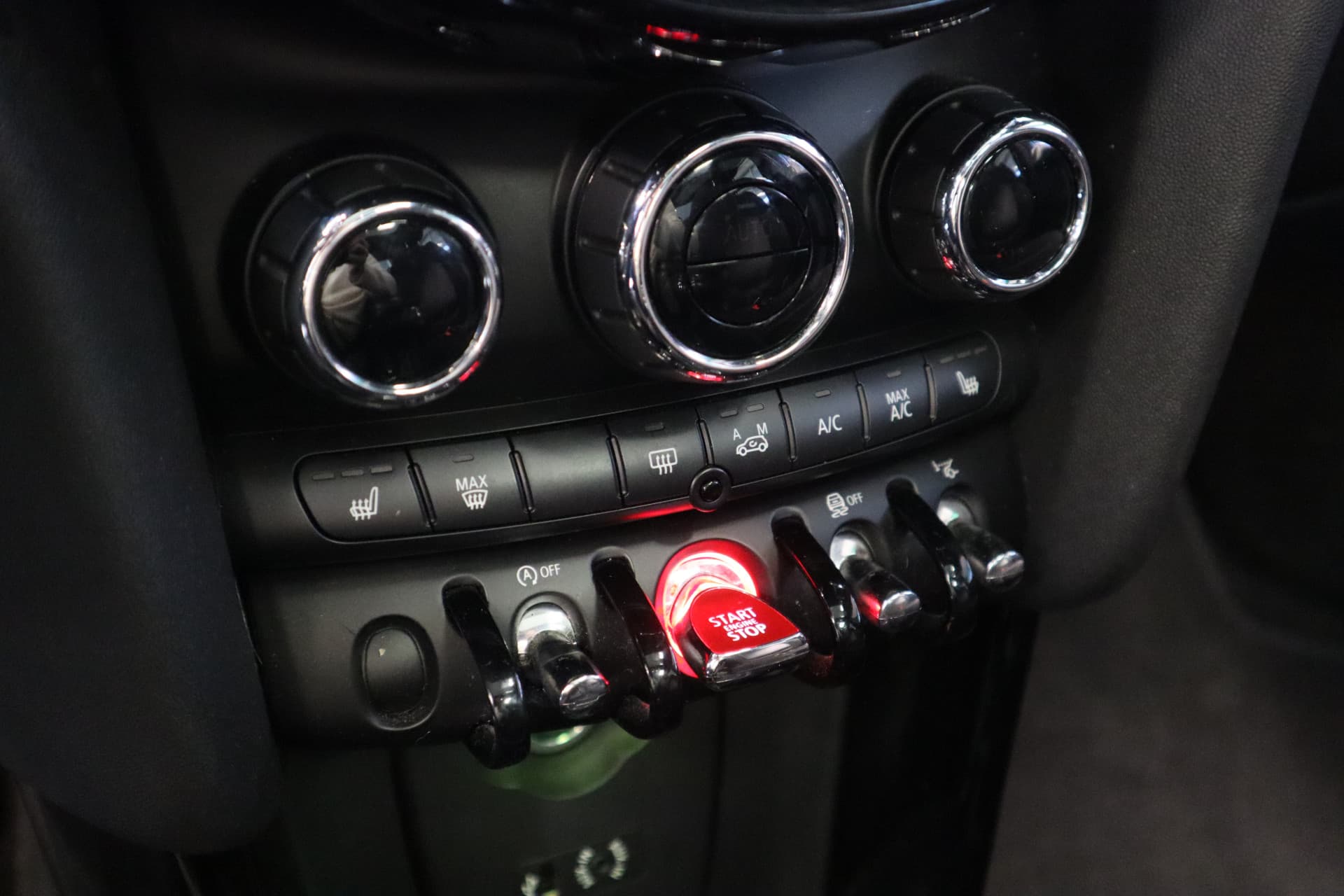 MINI Cooper S Mini 2.0 Chili thumbnail 6