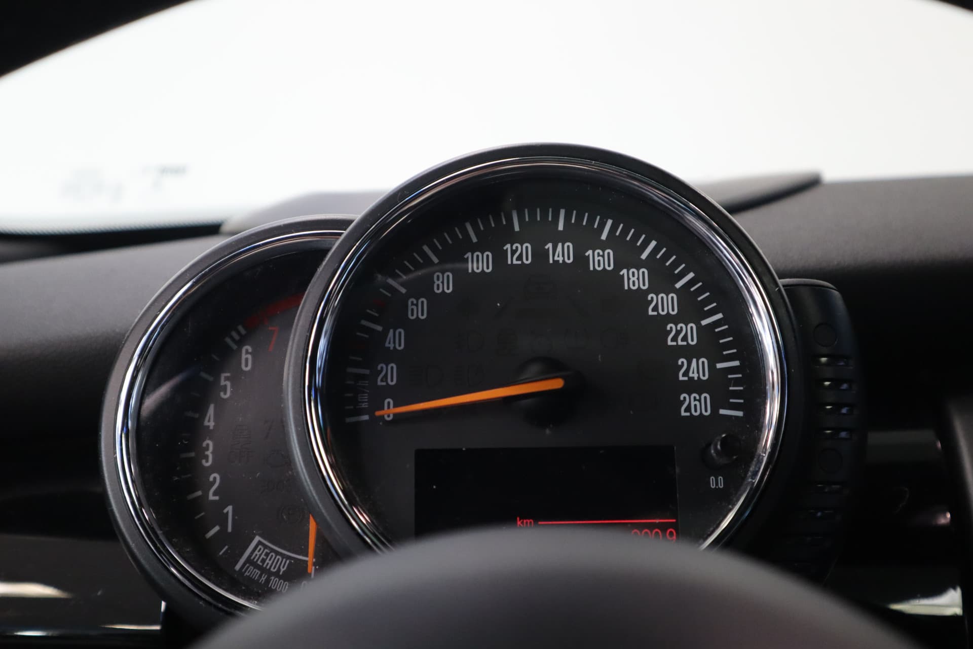 MINI Cooper S Mini 2.0 Chili thumbnail 9