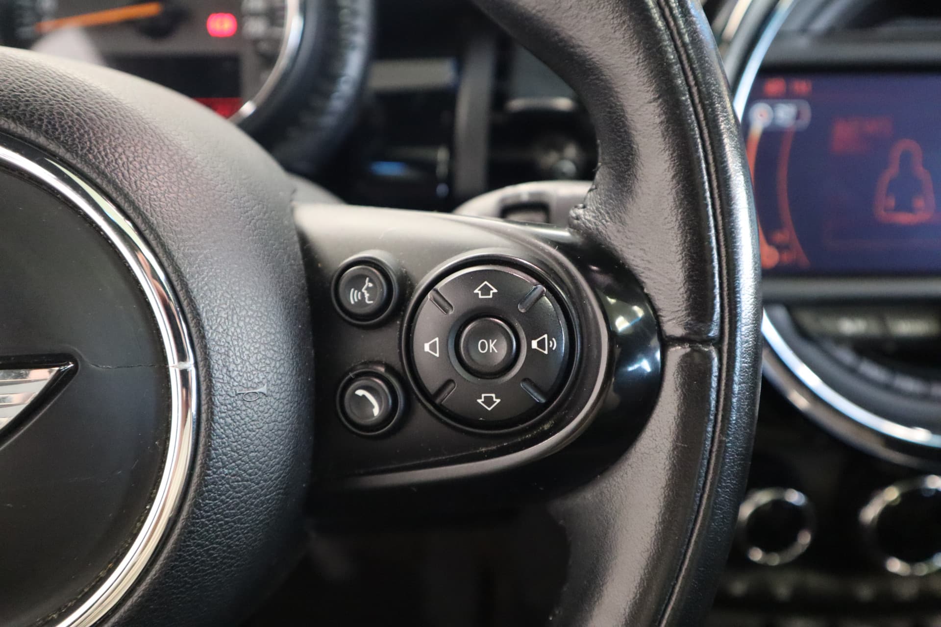 MINI Cooper S Mini 2.0 Chili thumbnail 11