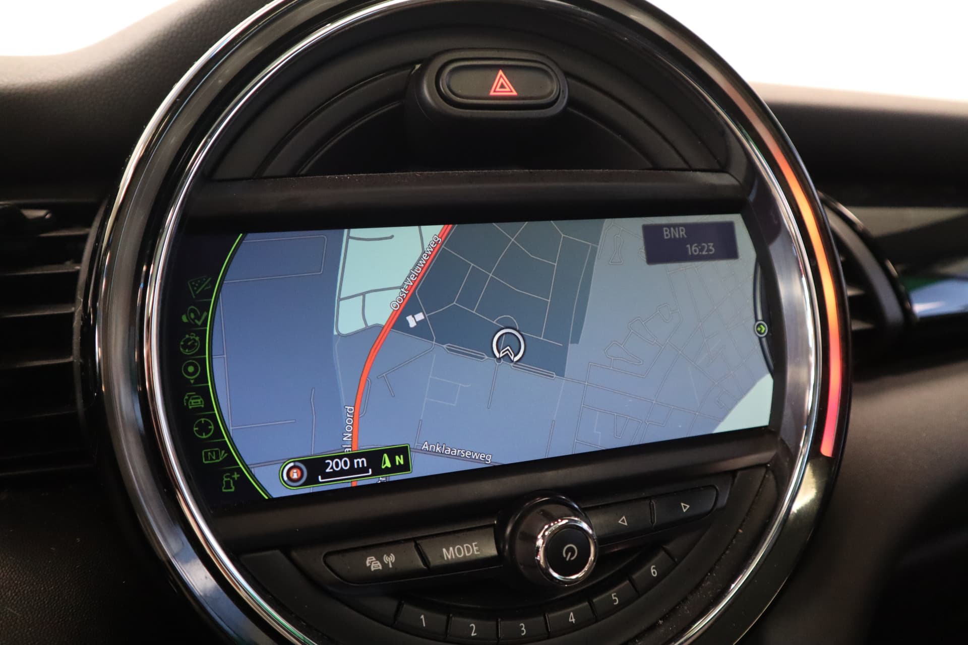 MINI Cooper S Mini 2.0 Chili thumbnail 12