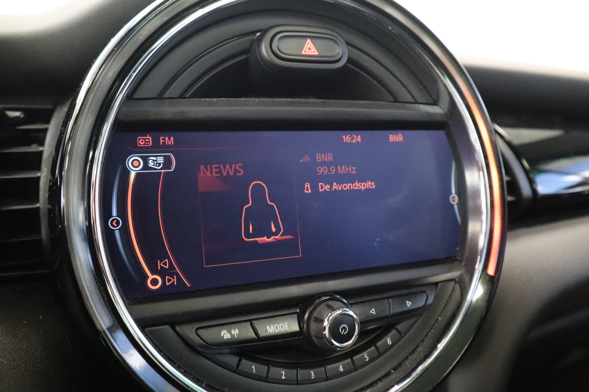 MINI Cooper S Mini 2.0 Chili thumbnail 13