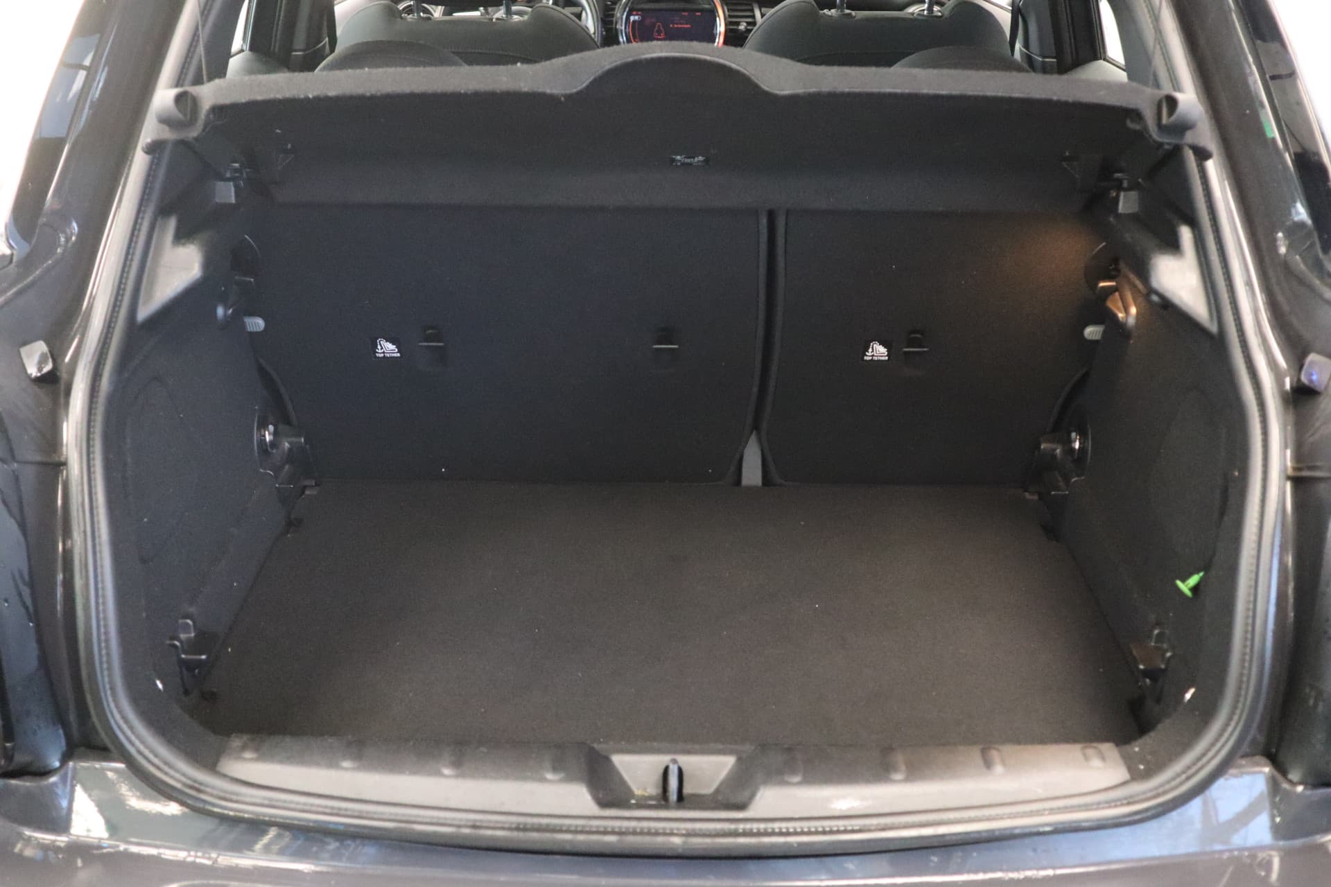 MINI Cooper S Mini 2.0 Chili thumbnail 16