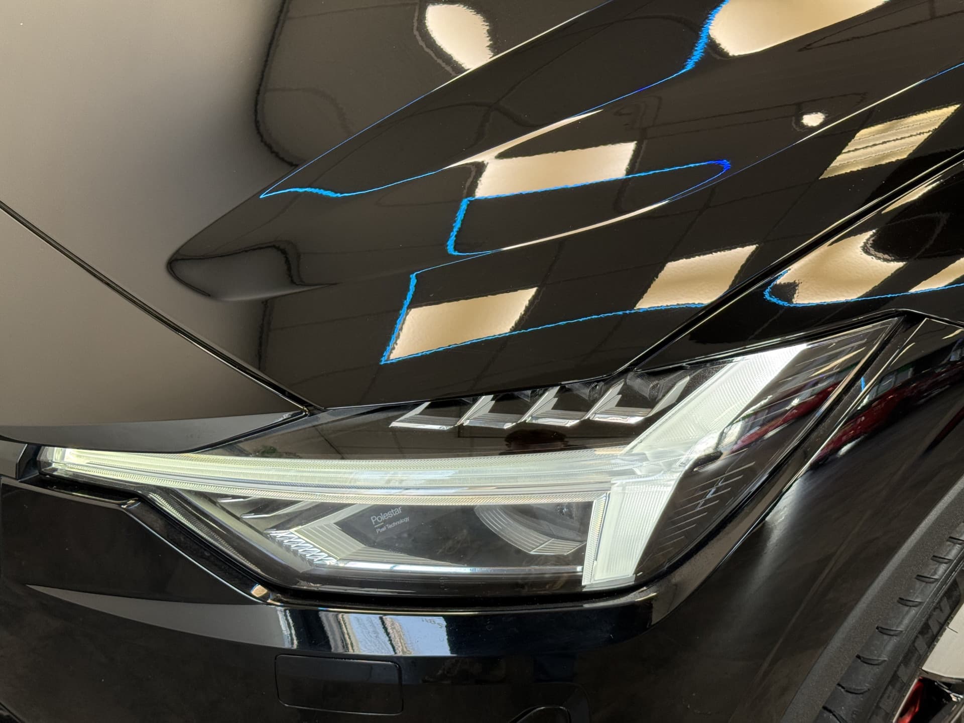 Polestar 2 Long Range Dual Motor Launch Edition 78kWh thumbnail 5