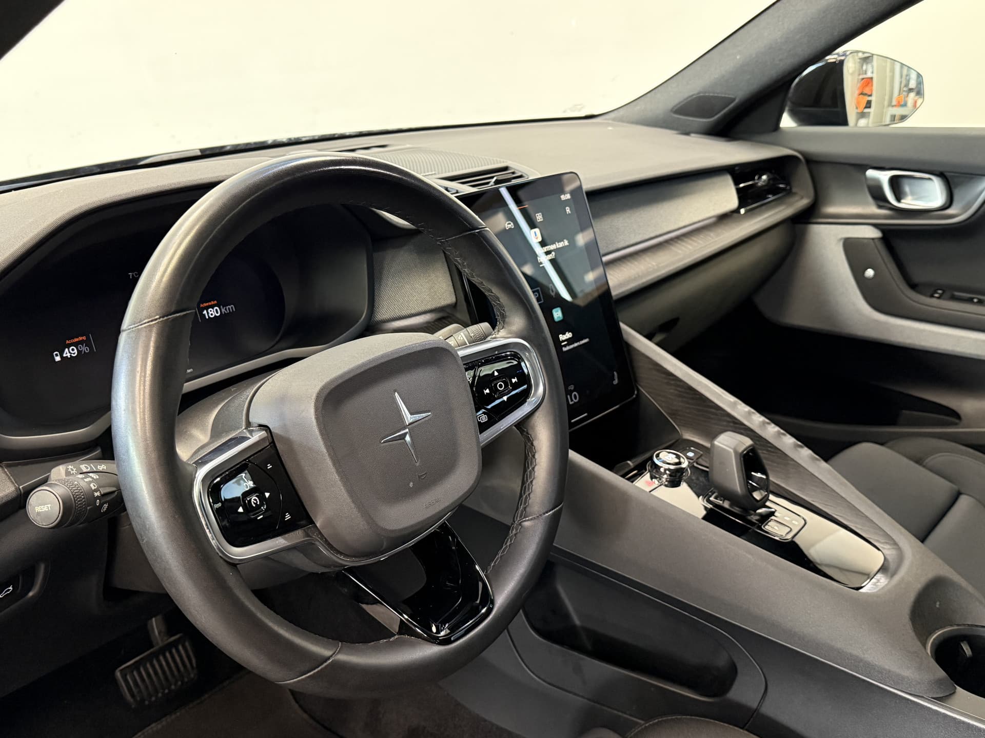 Polestar 2 Long Range Dual Motor Launch Edition 78kWh thumbnail 7