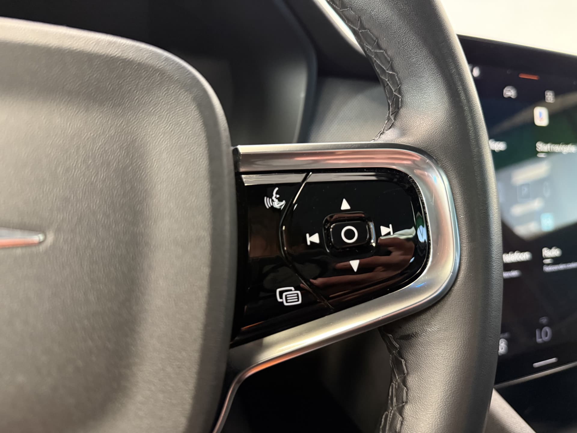 Polestar 2 Long Range Dual Motor Launch Edition 78kWh thumbnail 10