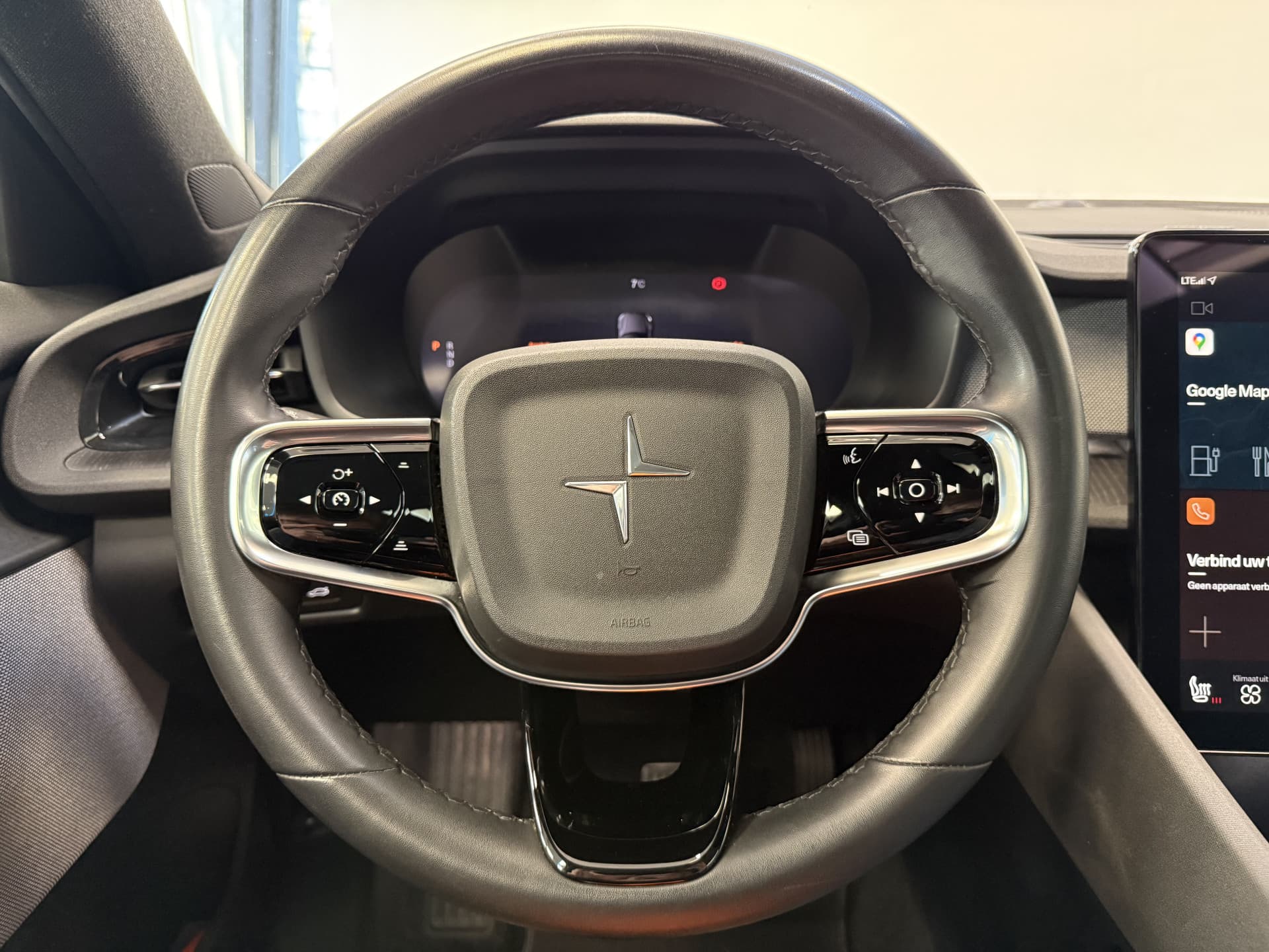 Polestar 2 Long Range Dual Motor Launch Edition 78kWh thumbnail 11