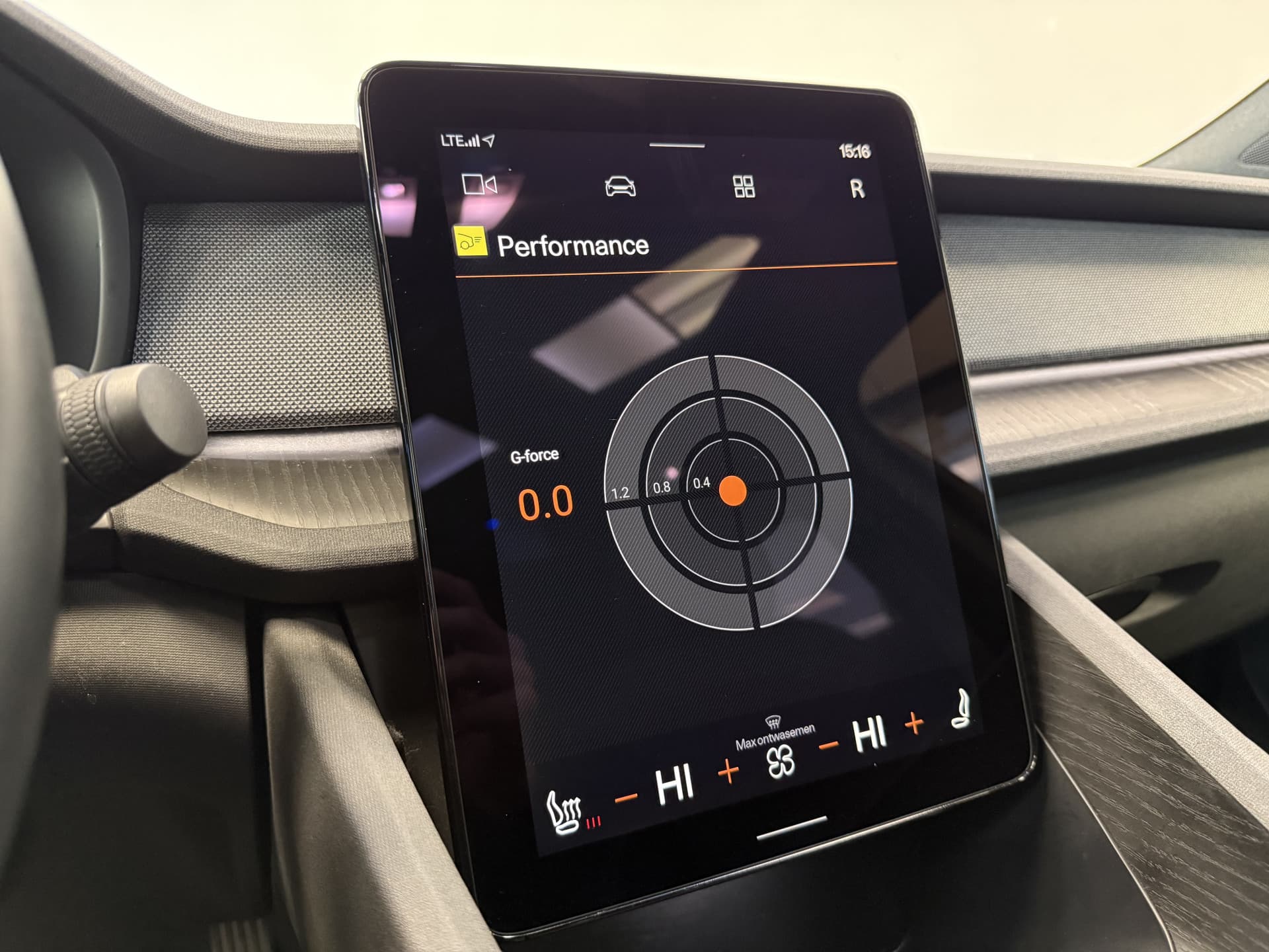 Polestar 2 Long Range Dual Motor Launch Edition 78kWh thumbnail 21