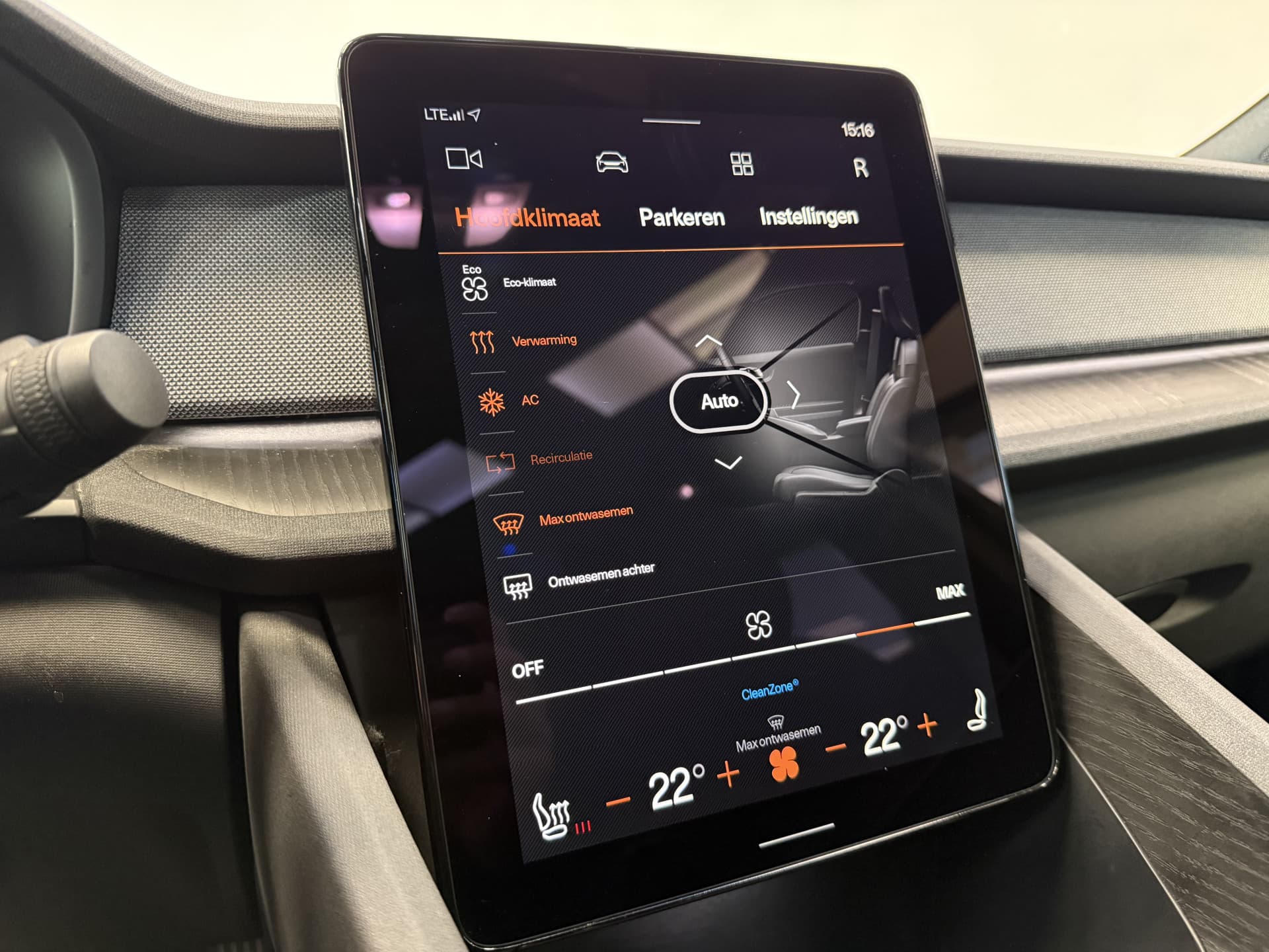 Polestar 2 Long Range Dual Motor Launch Edition 78kWh thumbnail 22