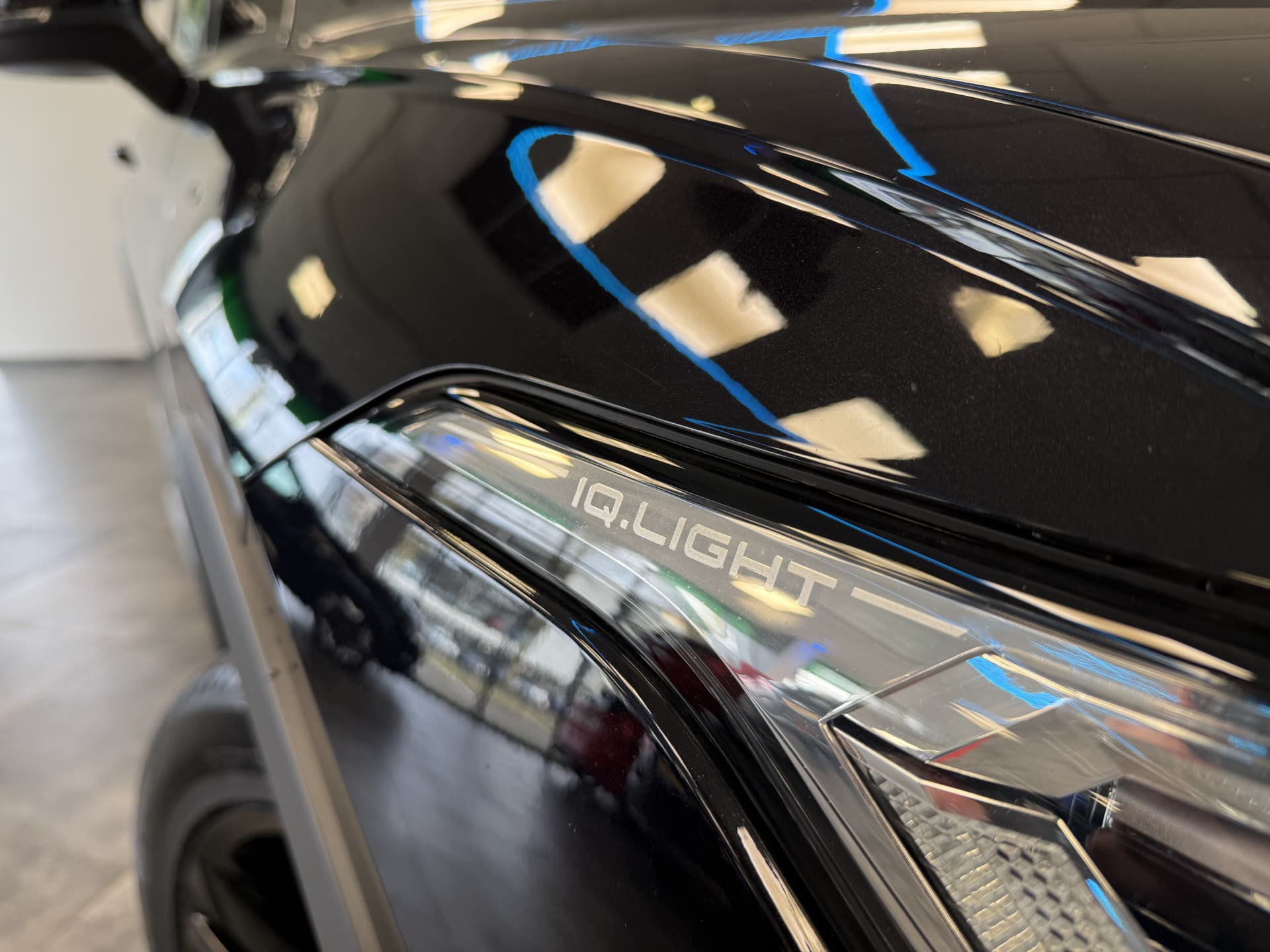 Volkswagen Tiguan 1.4 TSI eHybrid R-Line Business+ thumbnail 6