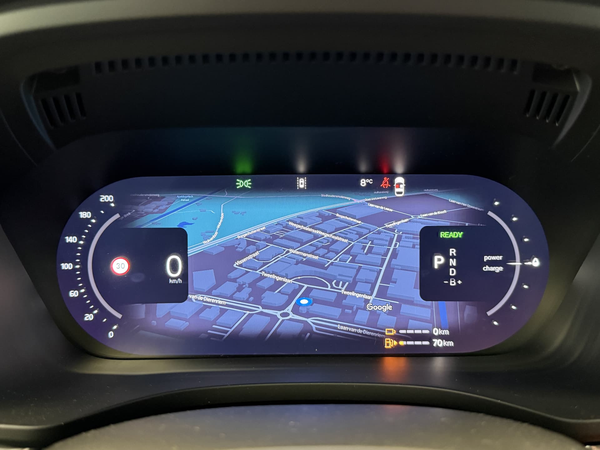 Volvo XC60 2.0 T8 Plug-in hybrid AWD Ultra Black Edition thumbnail 27